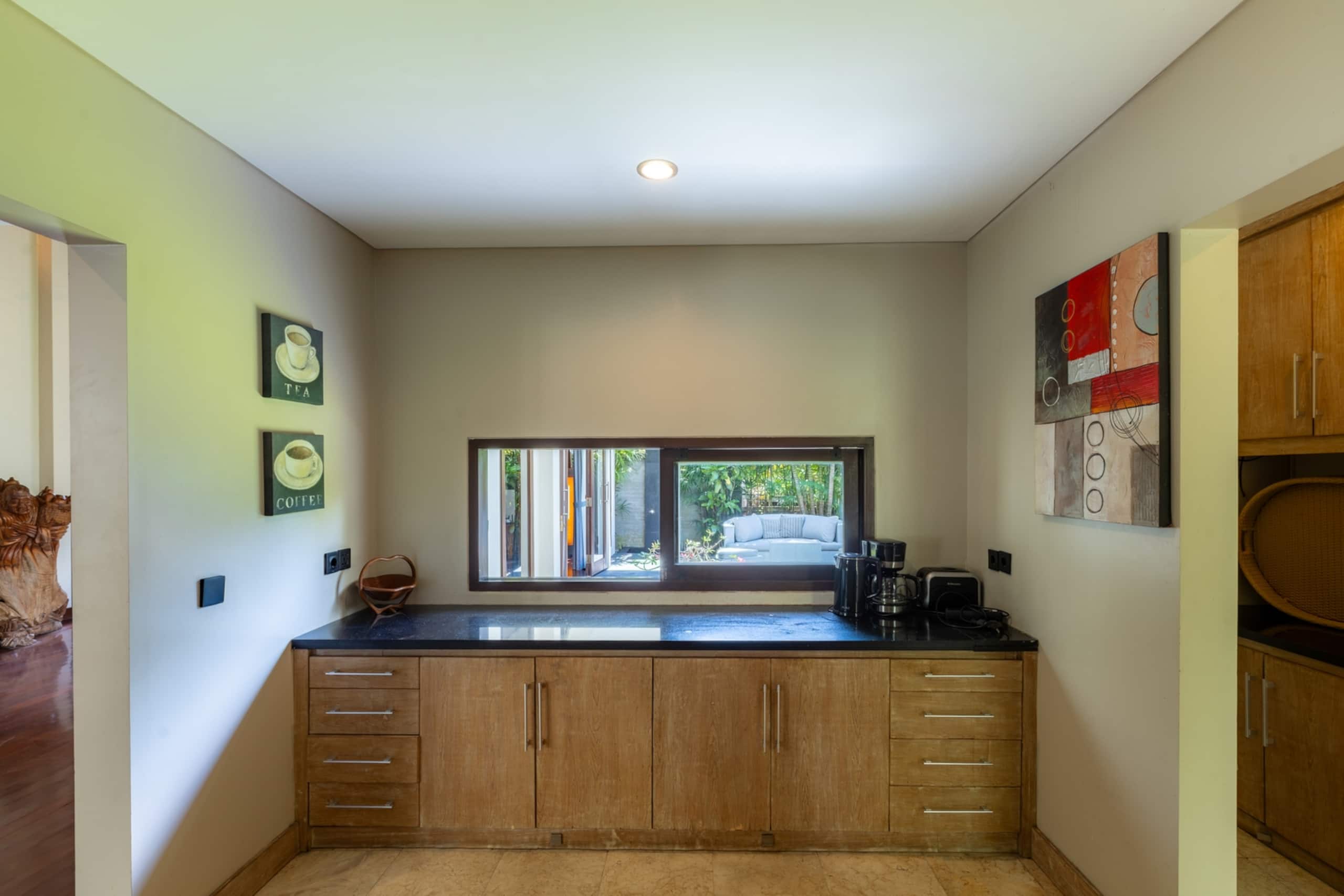 Sanga - 3BR Villa with Pool & Rooftop, Canggu 13