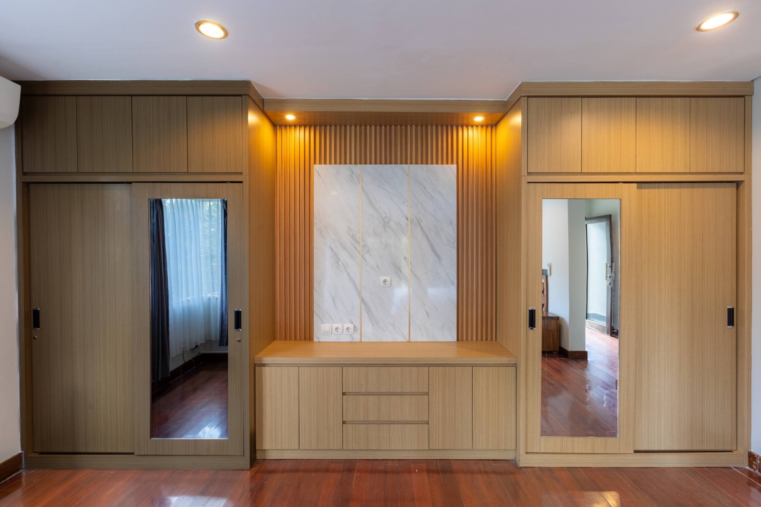 Sanga - 3BR Villa with Pool & Rooftop, Canggu 19