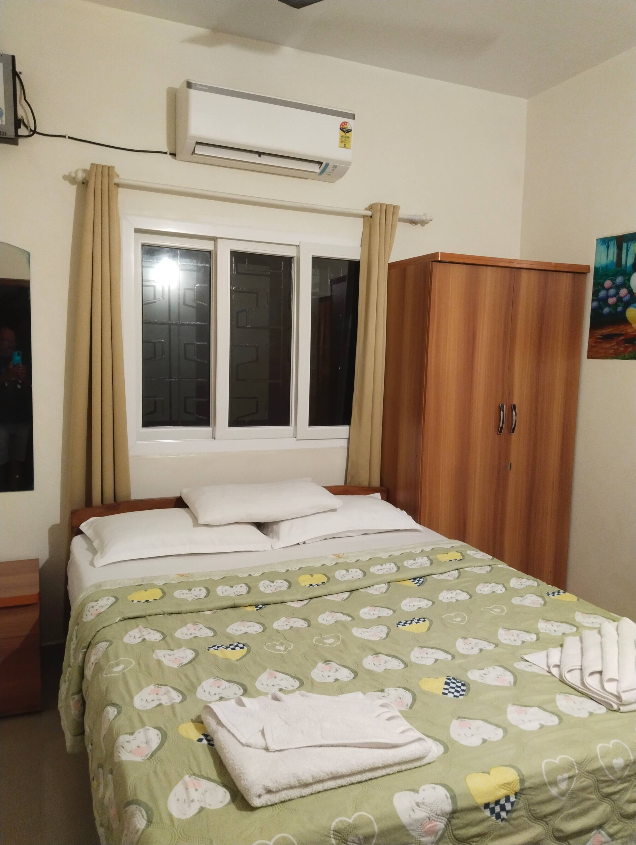 Britto's Villa, 2BHK Ashvem Beach Goa. 8