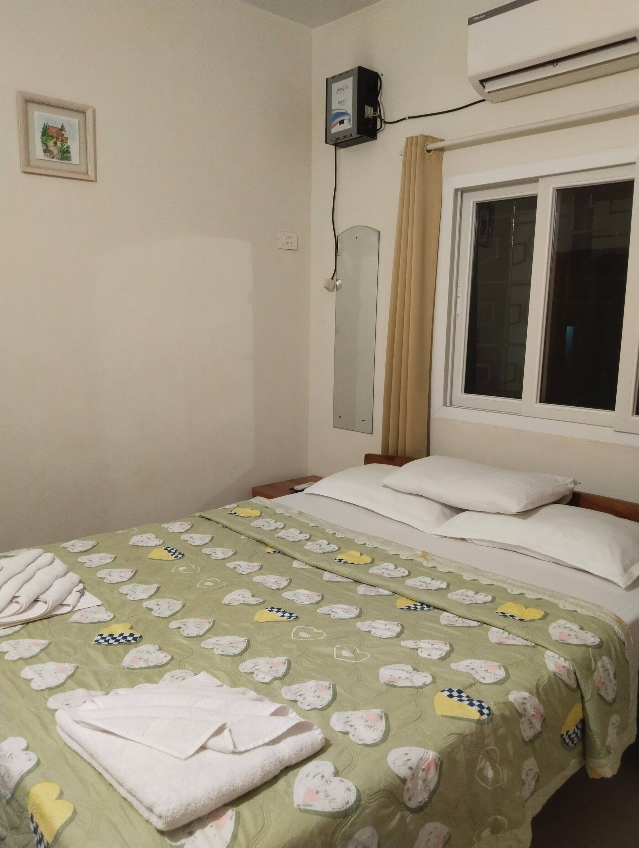 Britto's Villa, 2BHK Ashvem Beach Goa. 9
