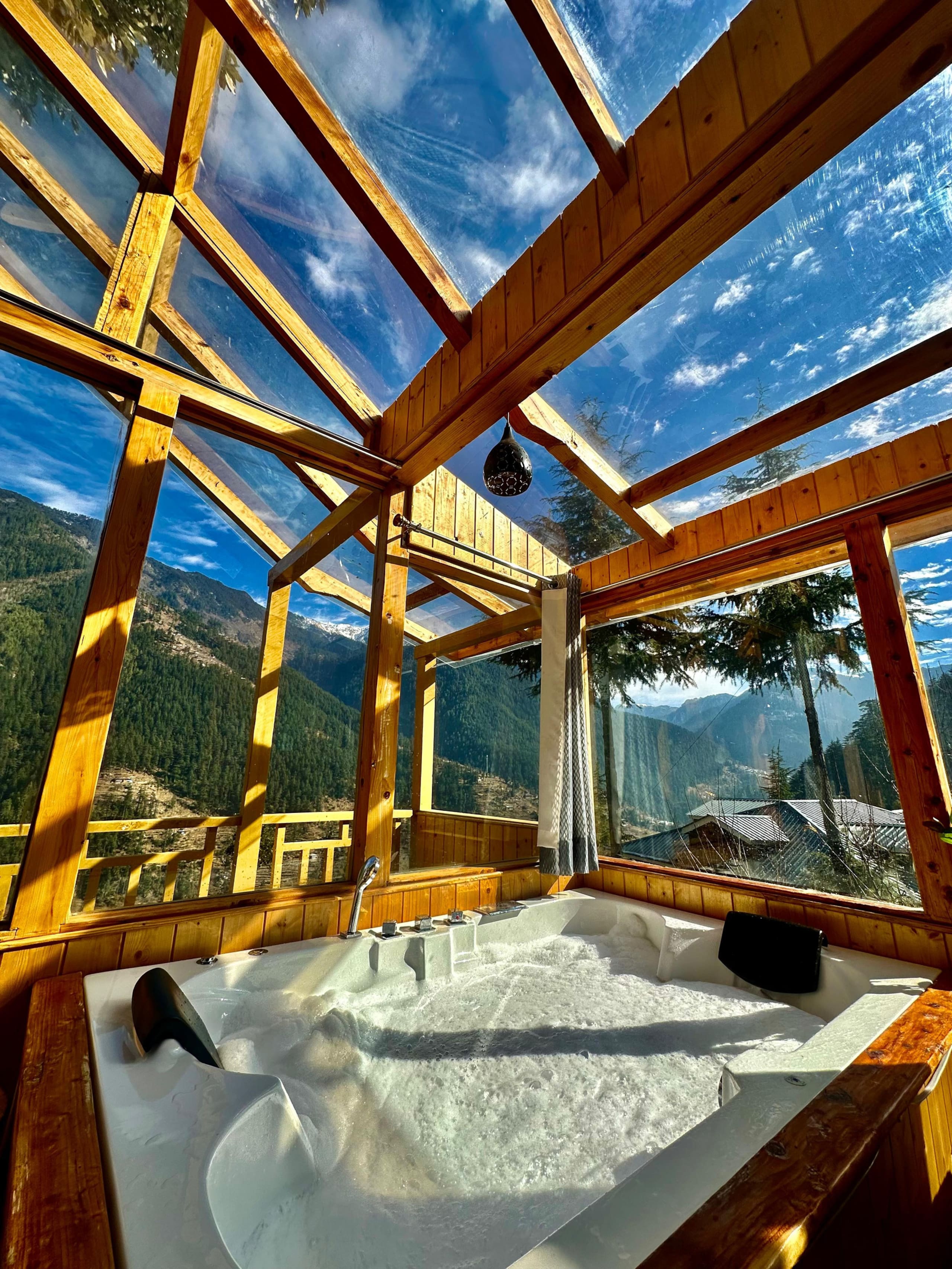 Pinnacle tree house 6