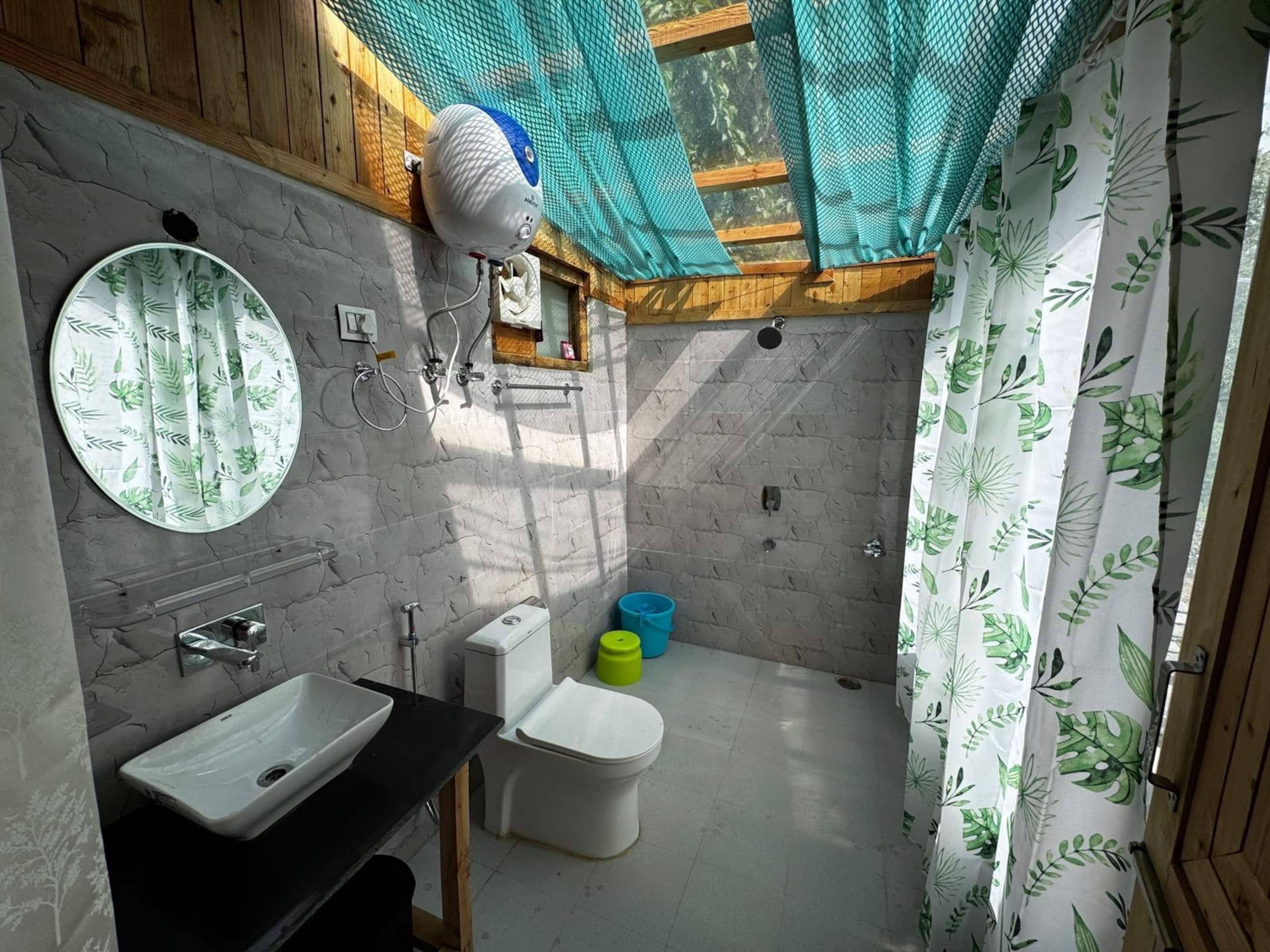 Pinnacle tree house — photo 4