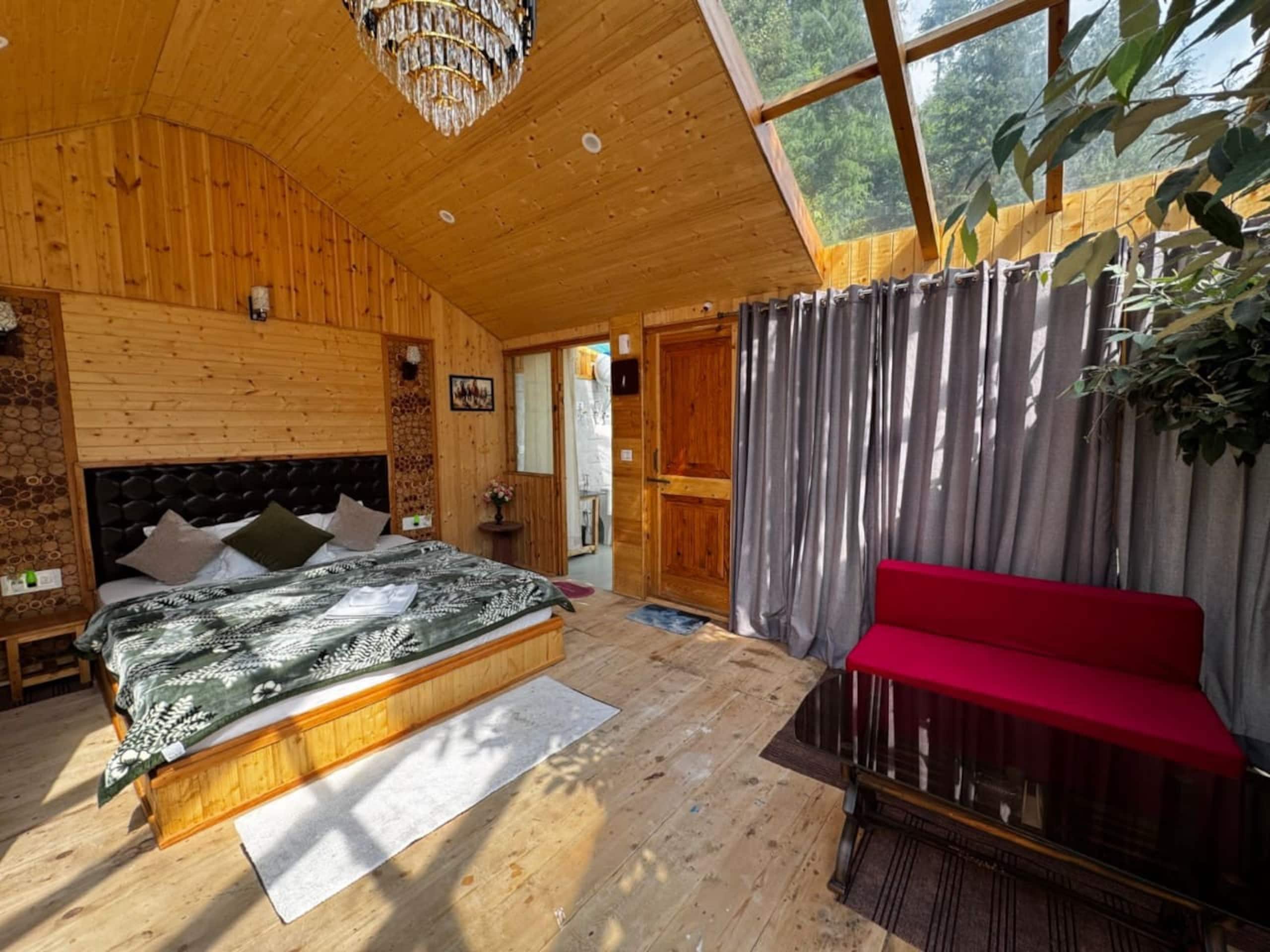 Pinnacle tree house — photo 5