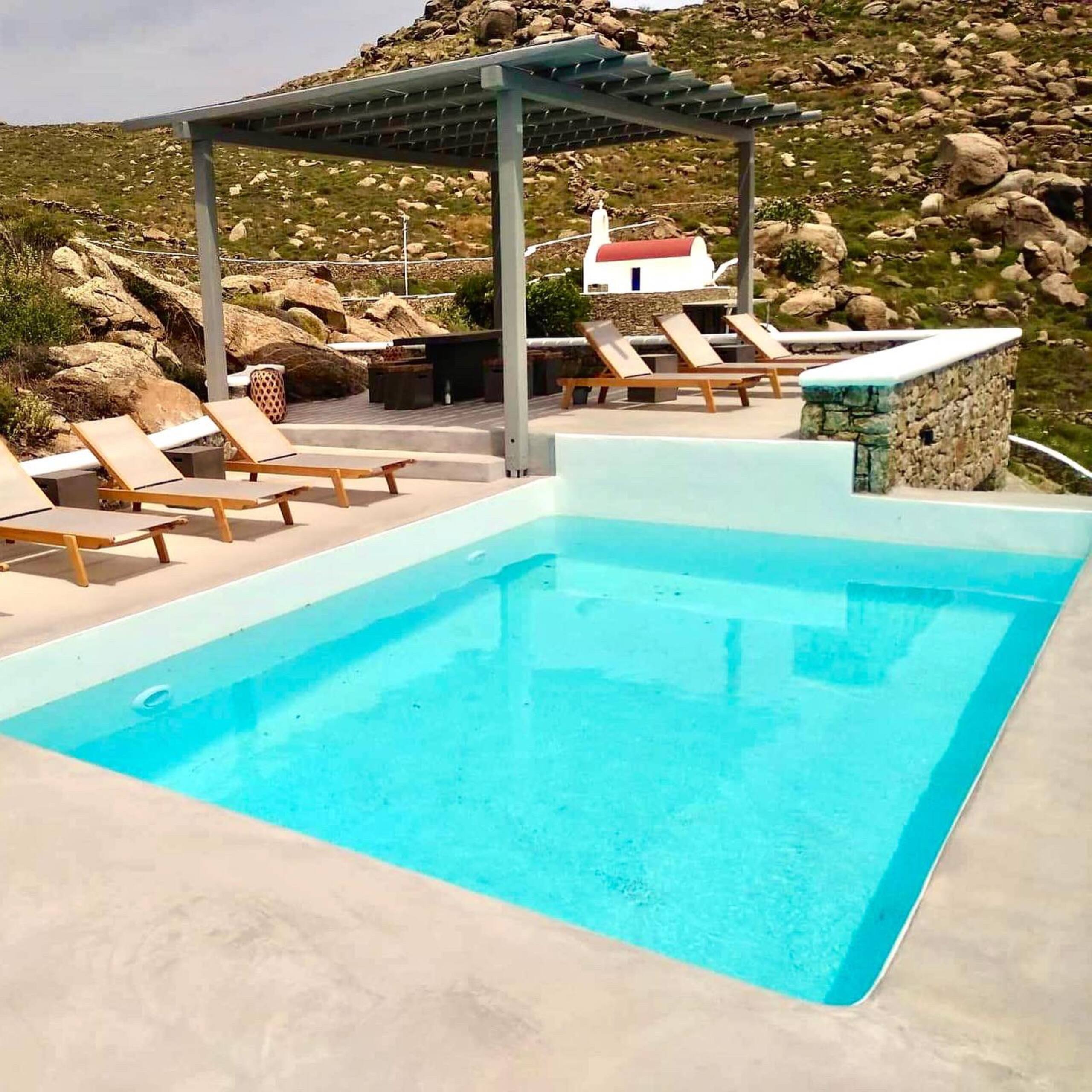 Mary Jayne Room-Pool, Views, Memories at Paradise. 8