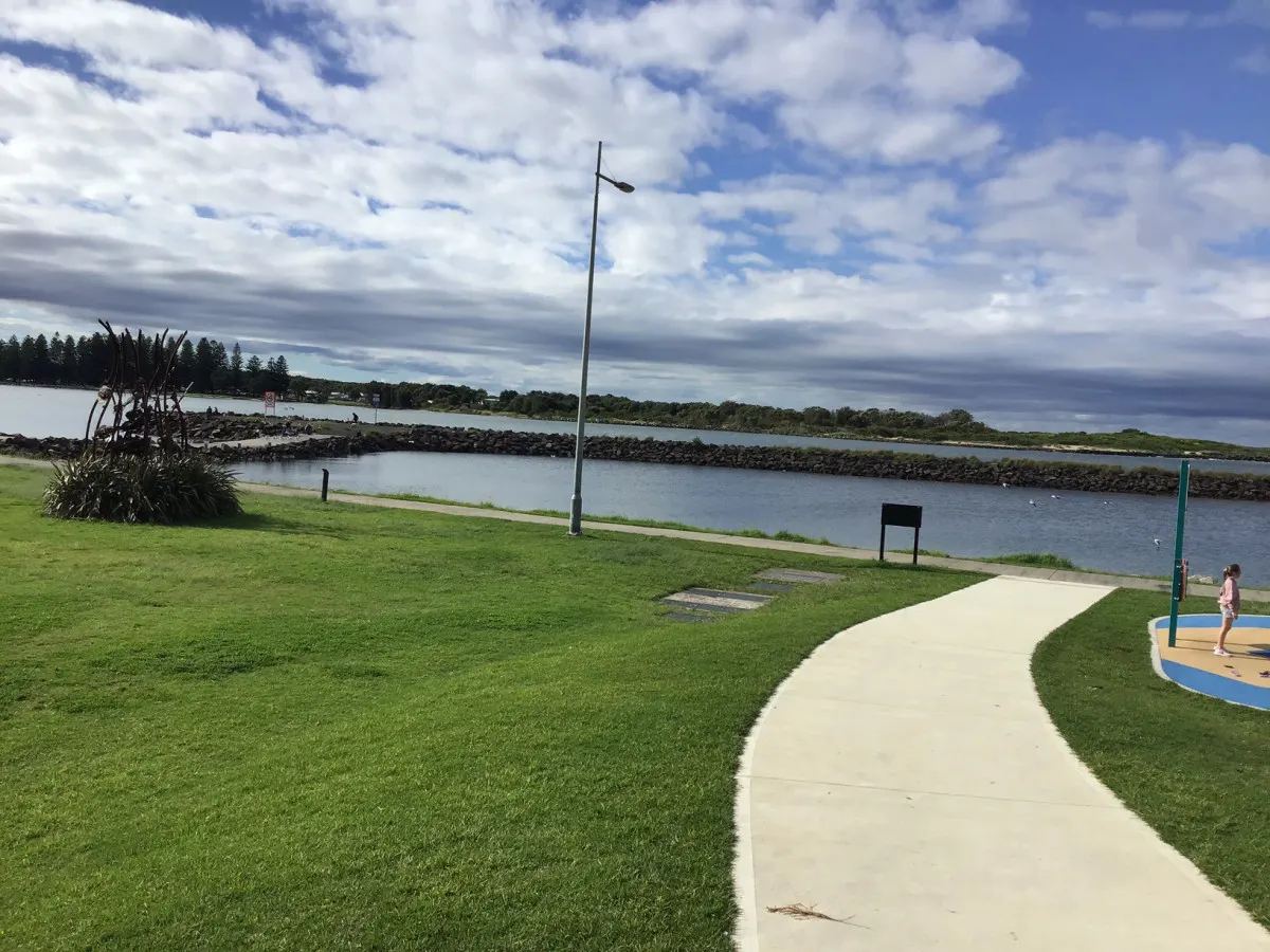 Discover Warilla 19