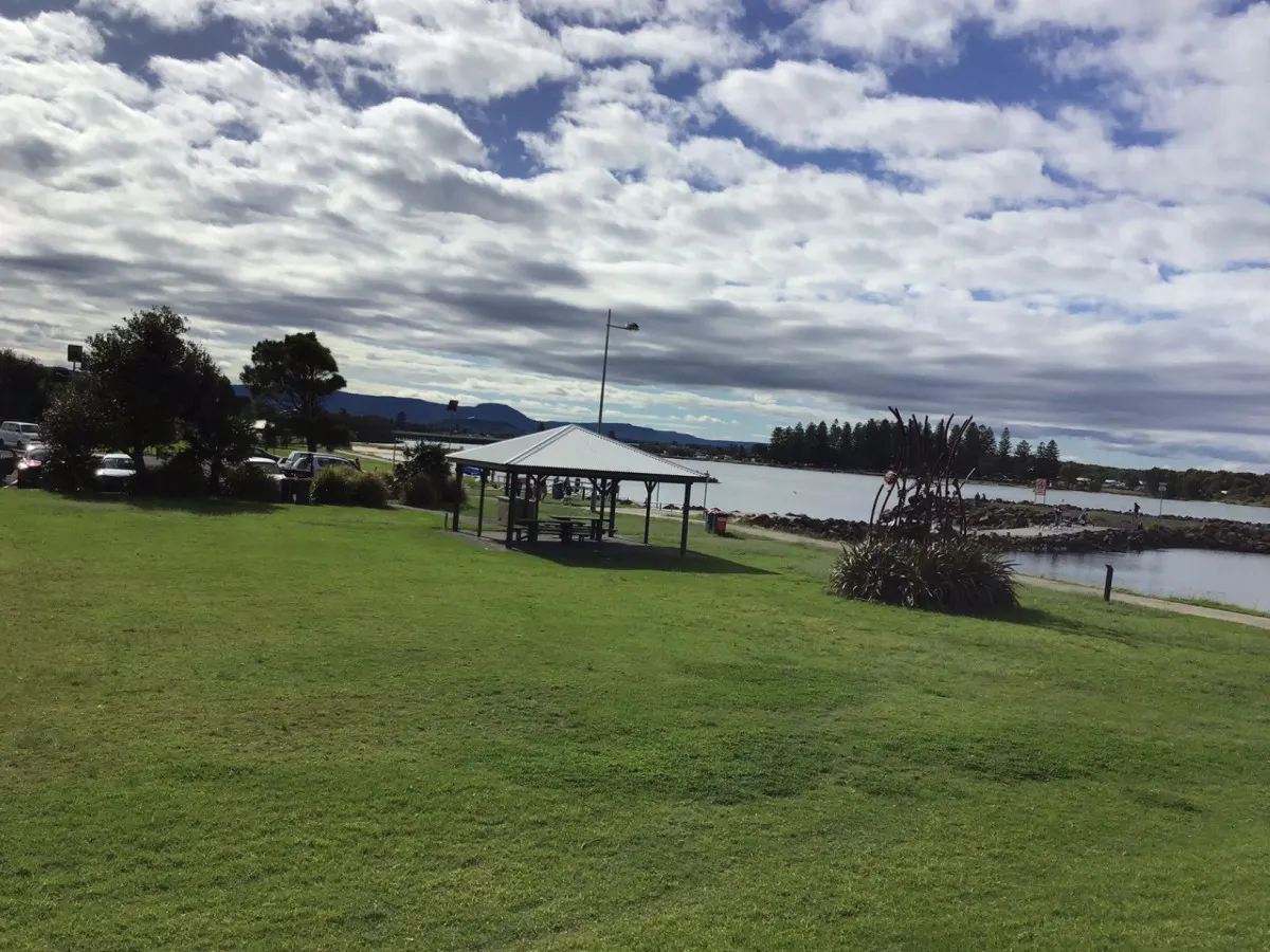 Discover Warilla 20