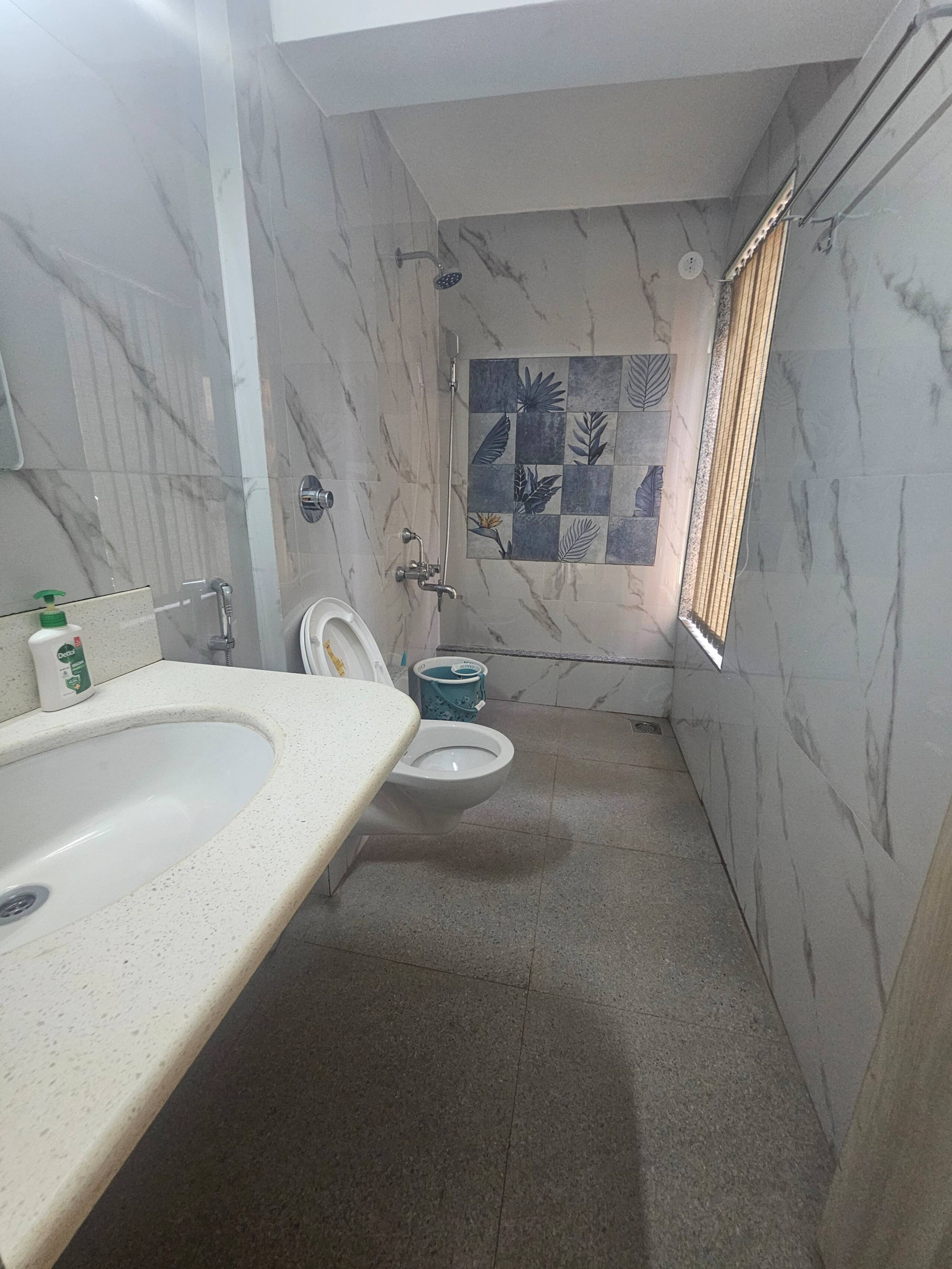 100m to  the pristine  Talpona beach 2BHK Duplex 30