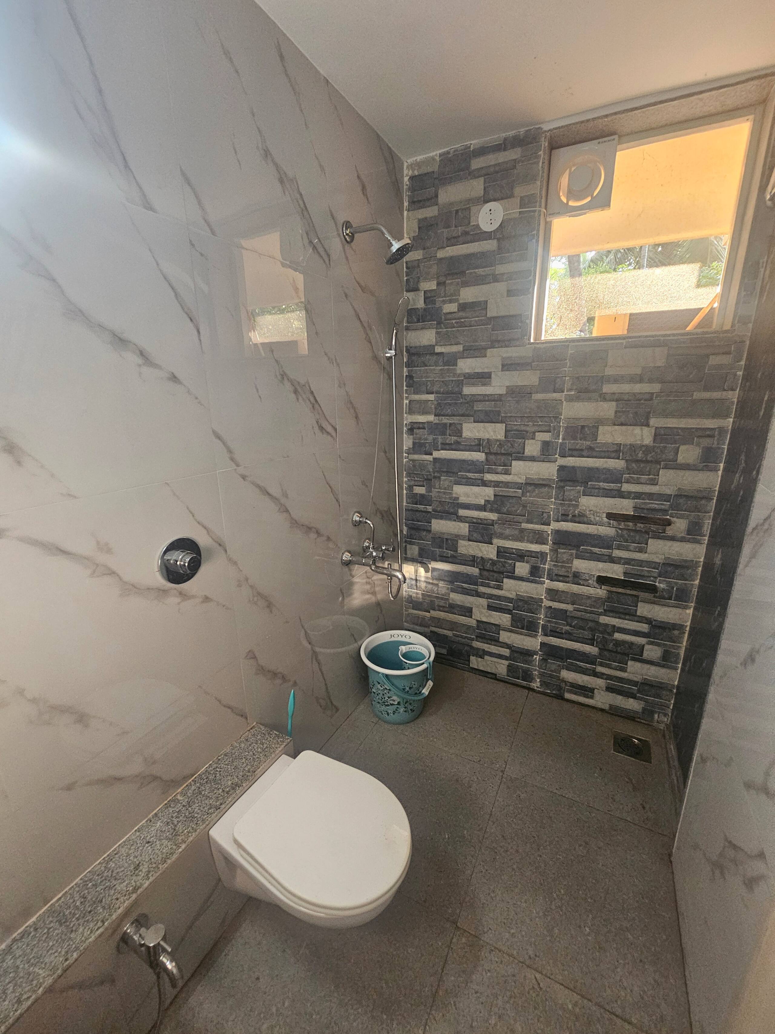 100m to  the pristine  Talpona beach 2BHK Duplex 28