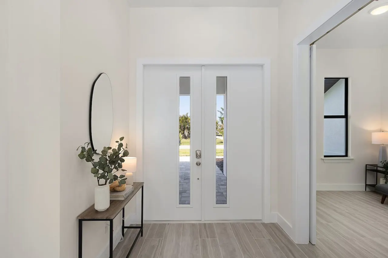 Tranquil Escape*Modern Pool Home 16