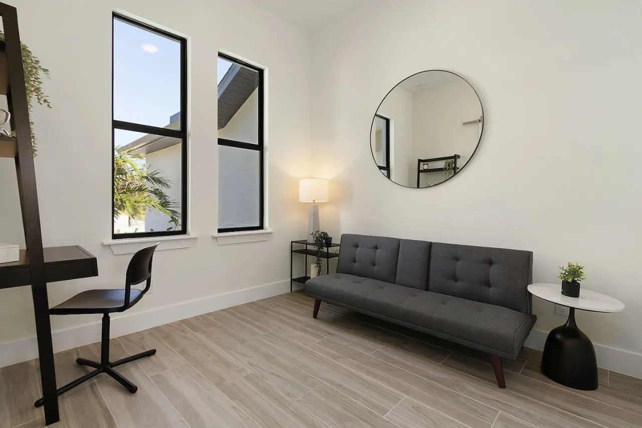 Tranquil Escape*Modern Pool Home 20