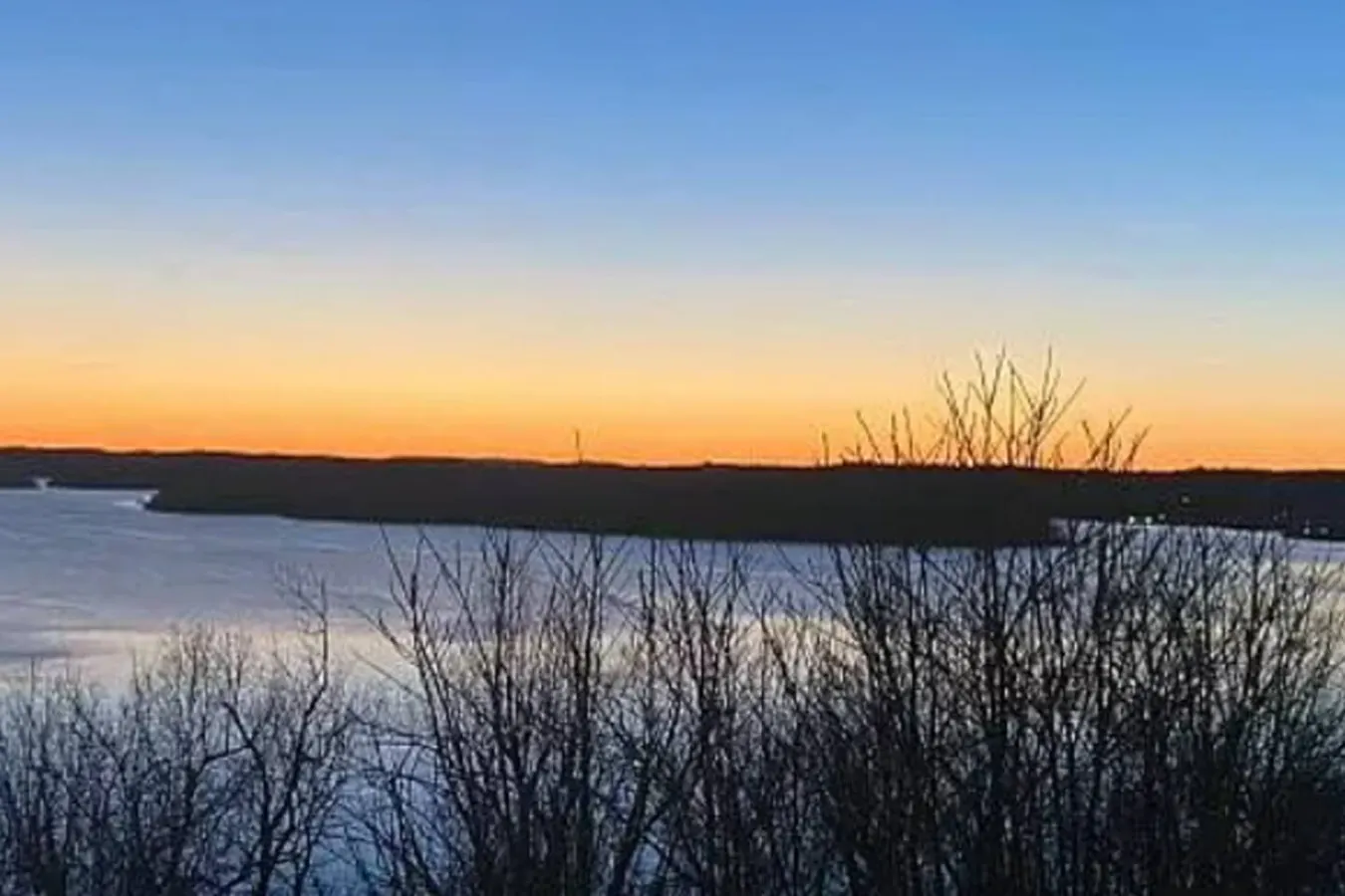 Skytop - Hands down the best view on Beaver Lake — photo 2