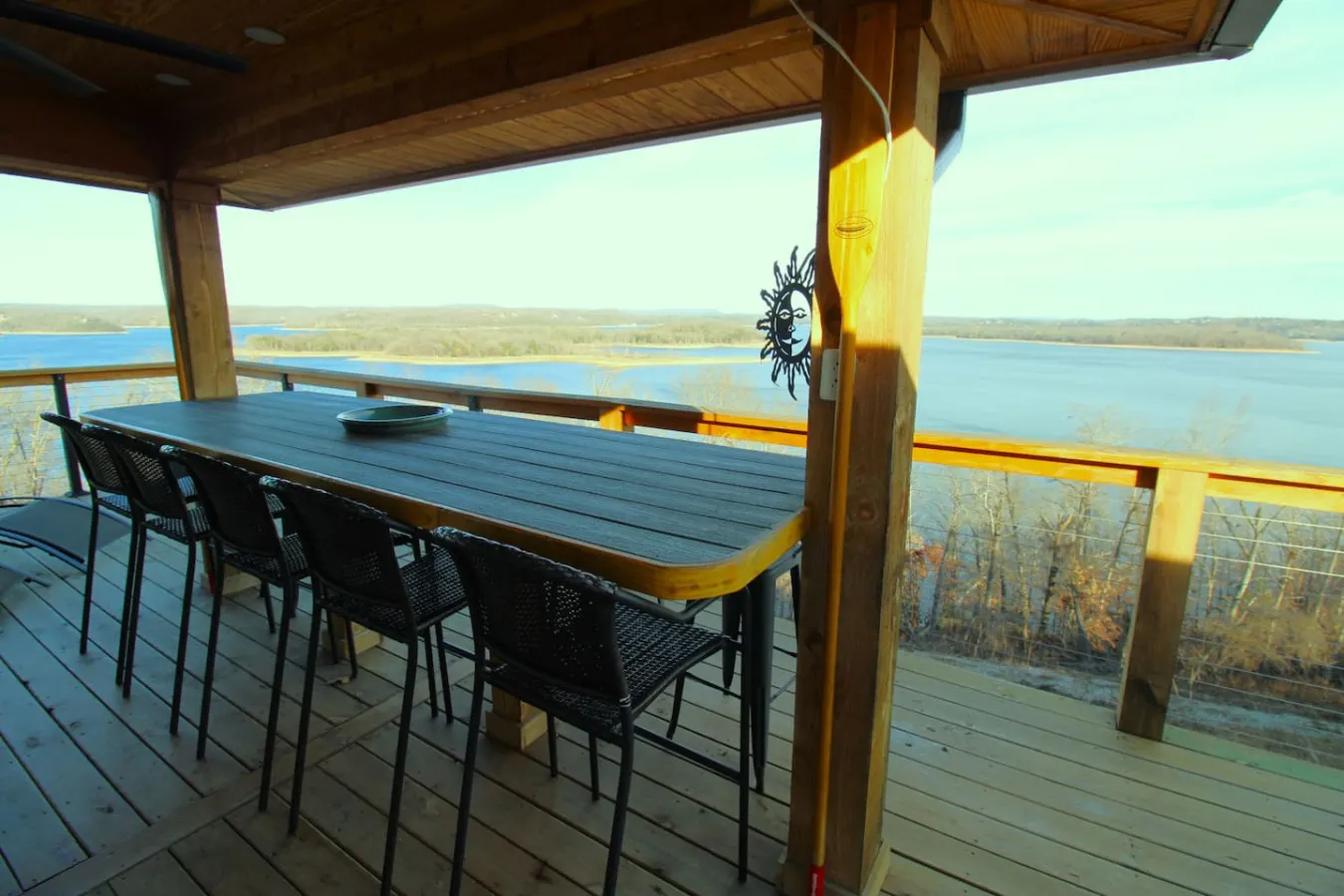Skytop - Hands down the best view on Beaver Lake — photo 5