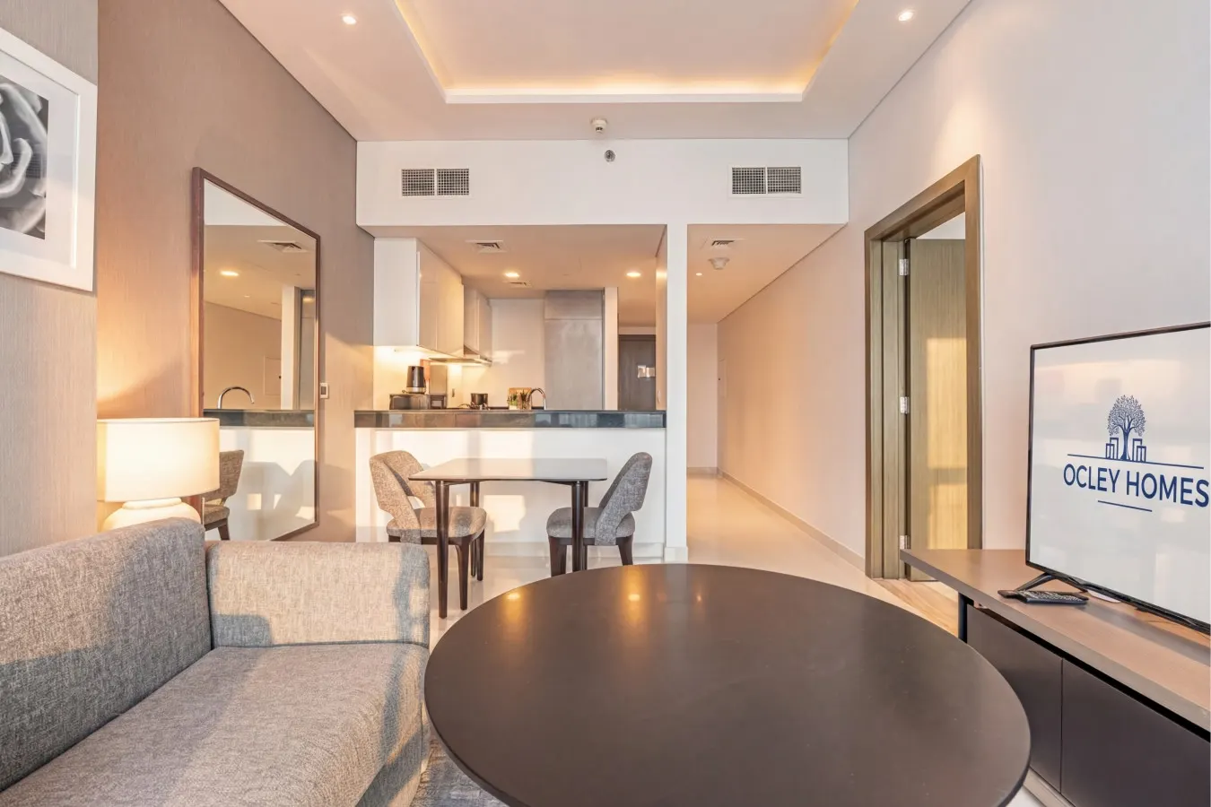 Central Home w/ Panoramic Canal View 9