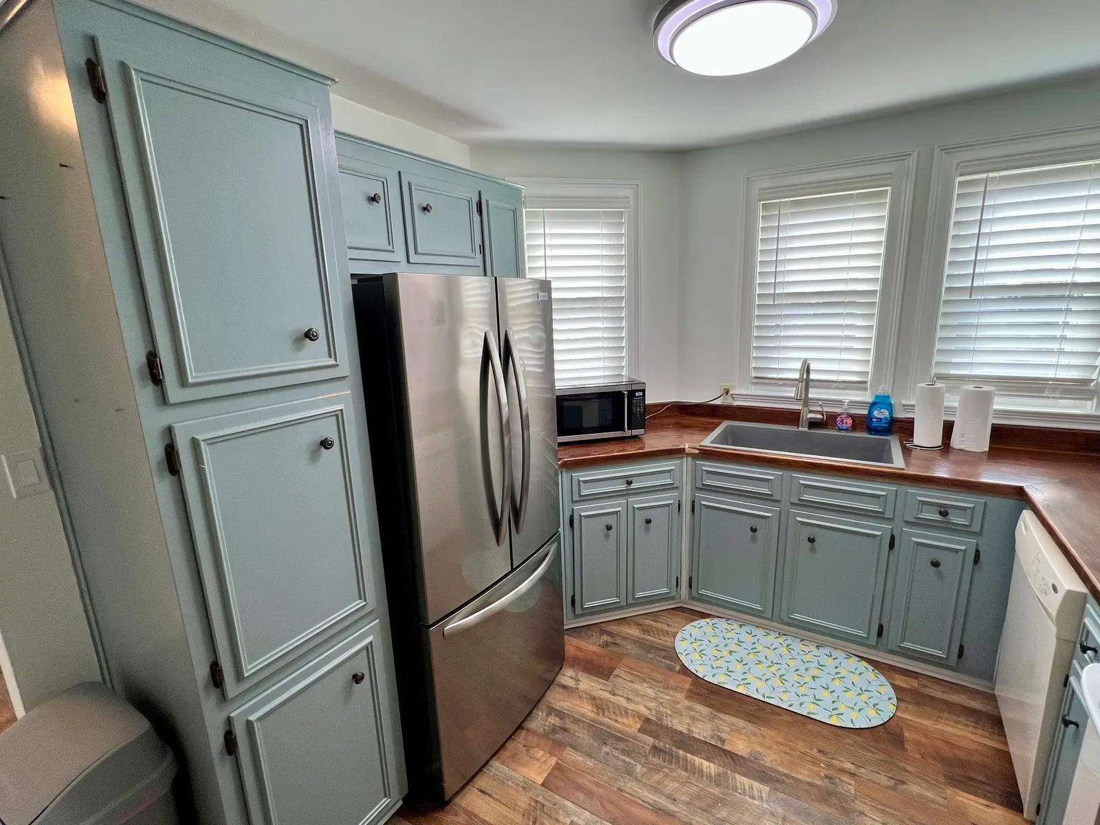 2 Bedroom 2.5 Bath Telfair Townhome — photo 2