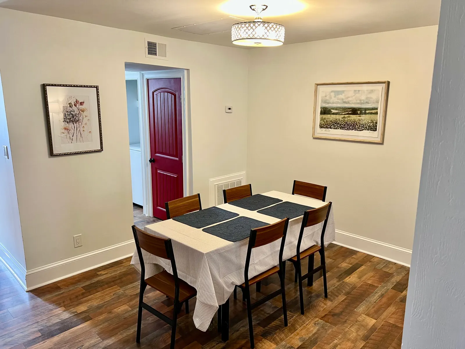 2 Bedroom 2.5 Bath Telfair Townhome 9