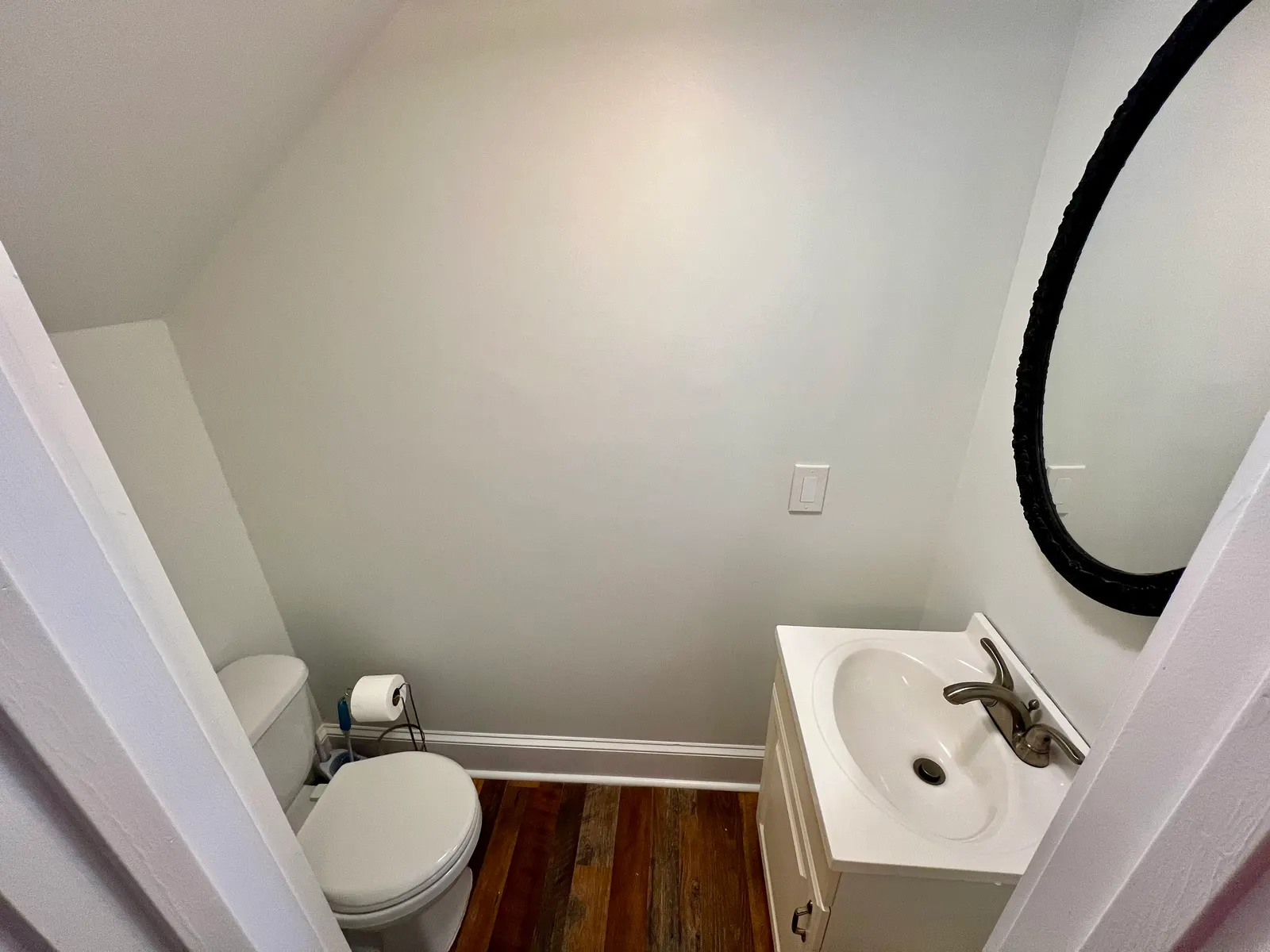 2 Bedroom 2.5 Bath Telfair Townhome 10