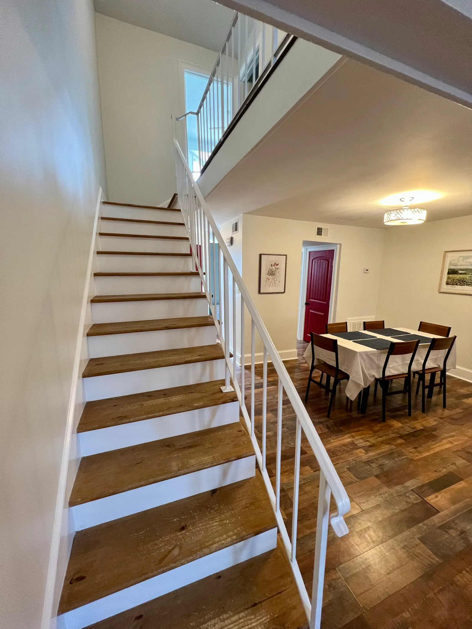 2 Bedroom 2.5 Bath Telfair Townhome 13