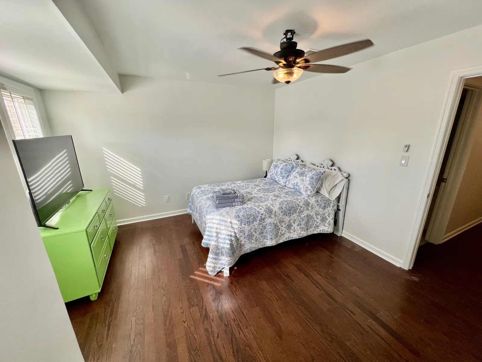 2 Bedroom 2.5 Bath Telfair Townhome 16