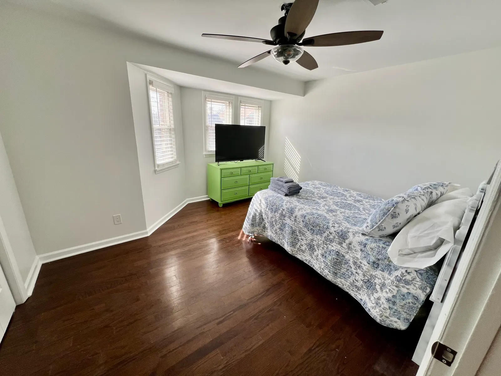 2 Bedroom 2.5 Bath Telfair Townhome 17