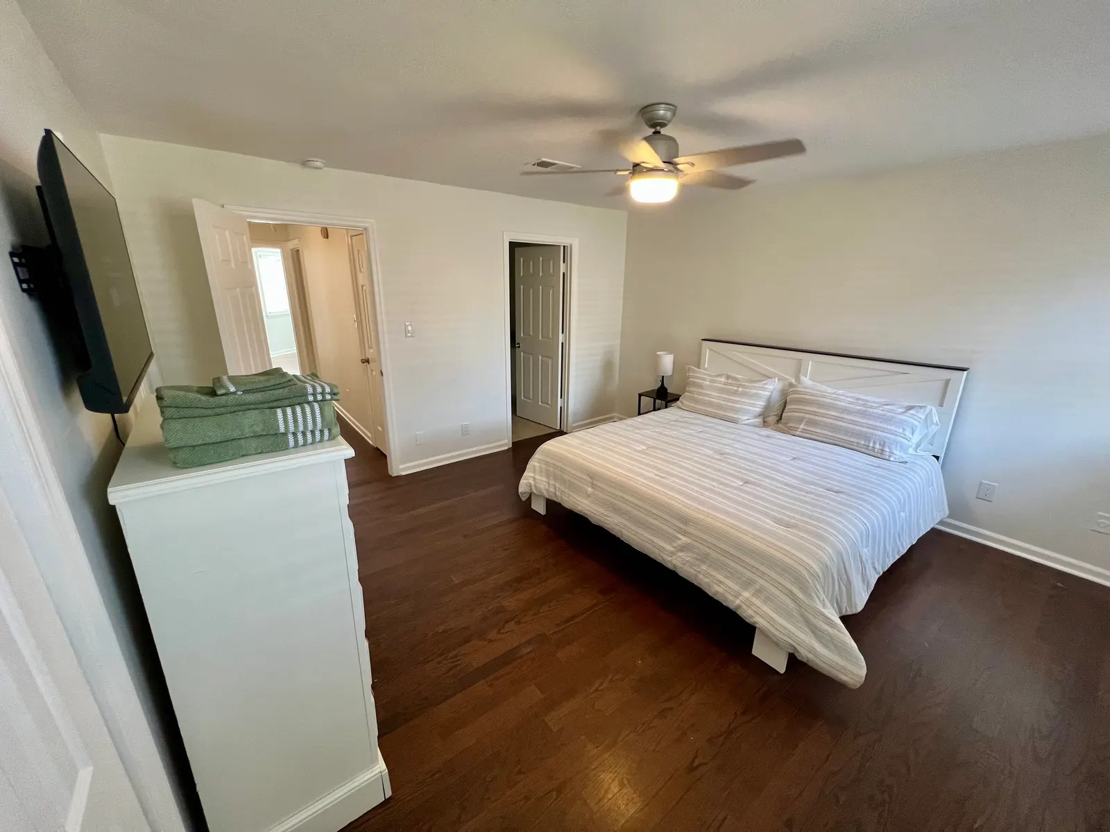 2 Bedroom 2.5 Bath Telfair Townhome — photo 3