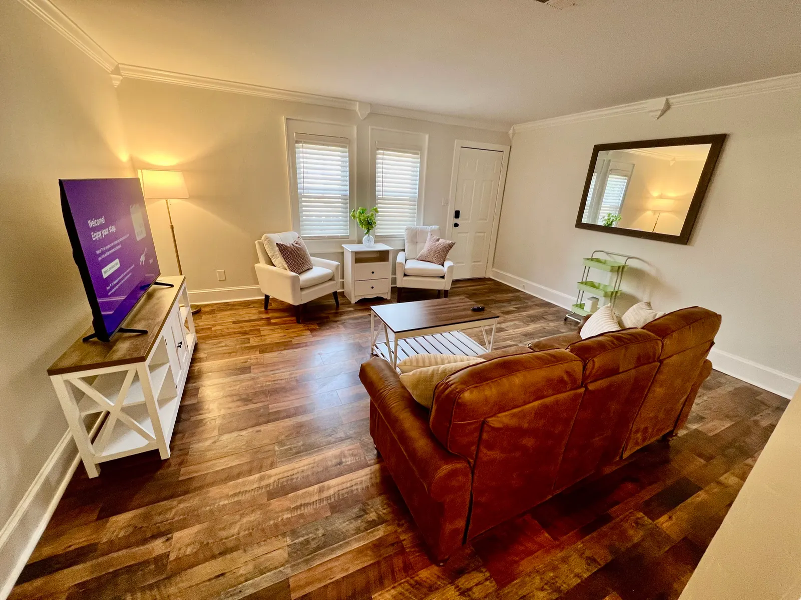 2 Bedroom 2.5 Bath Telfair Townhome — photo 5