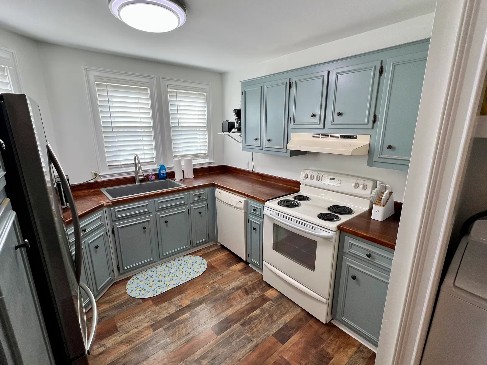 2 Bedroom 2.5 Bath Telfair Townhome 6