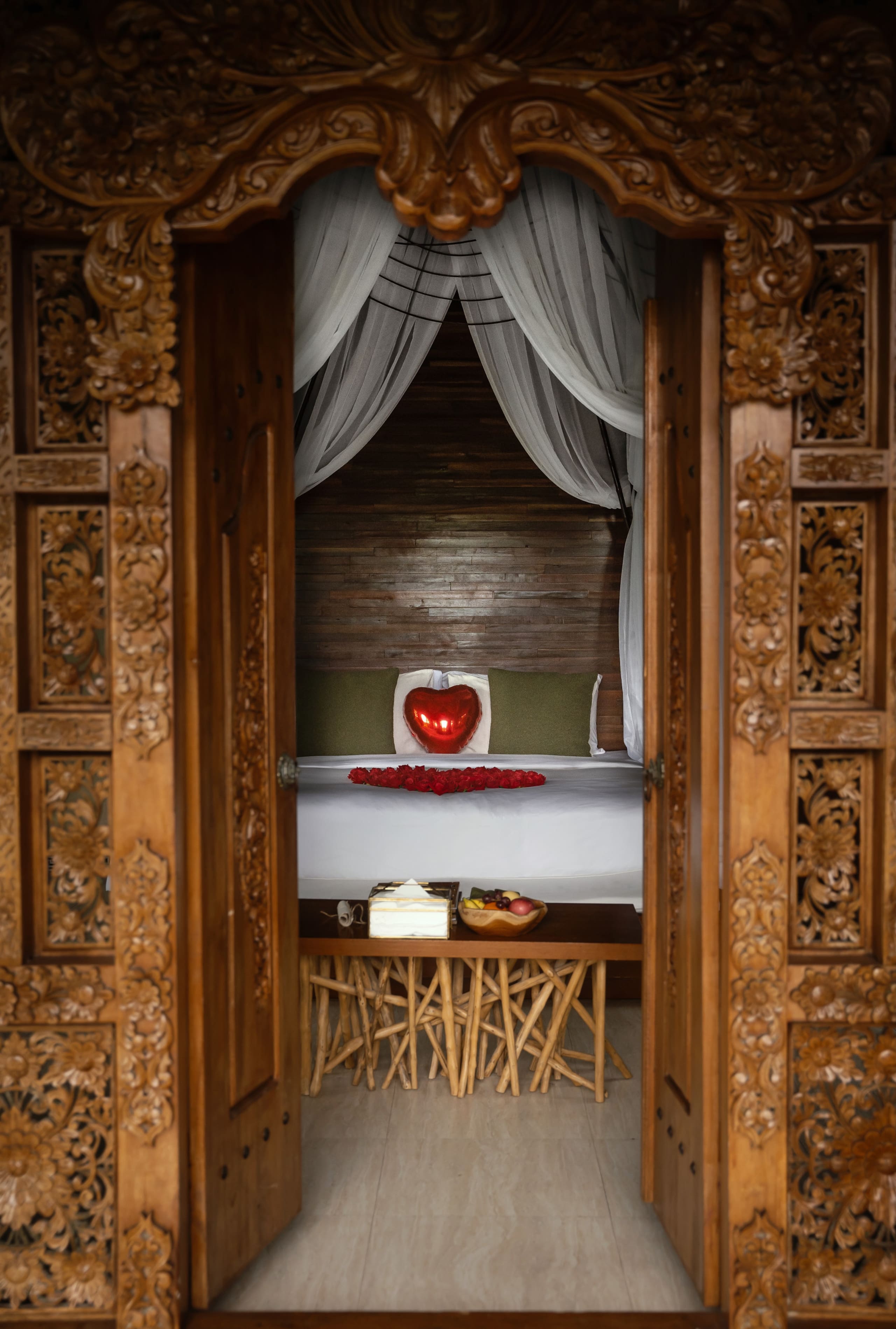 Villa Nirvana by Camaya Bali 6