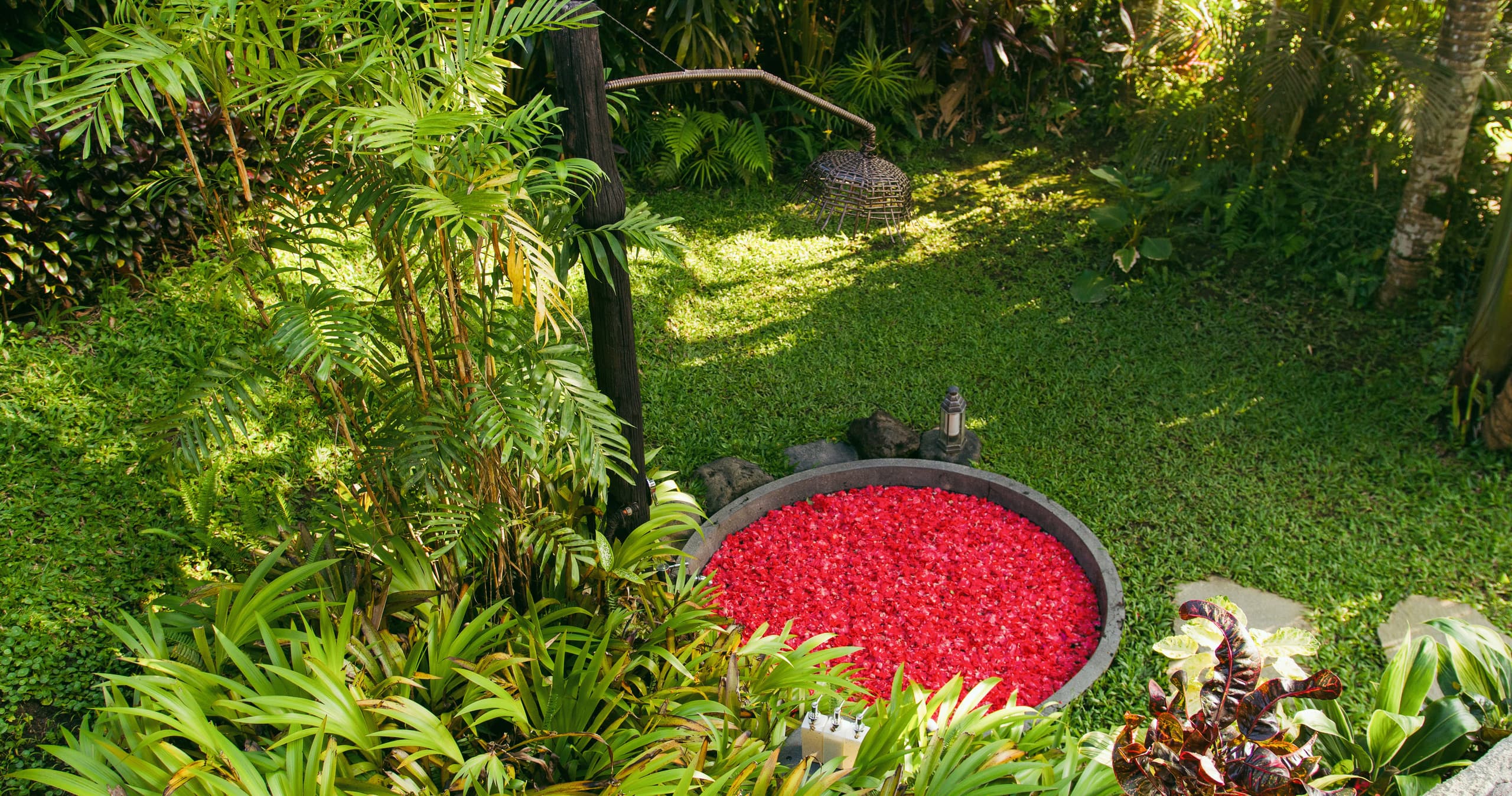 Villa Nirvana by Camaya Bali — photo 4