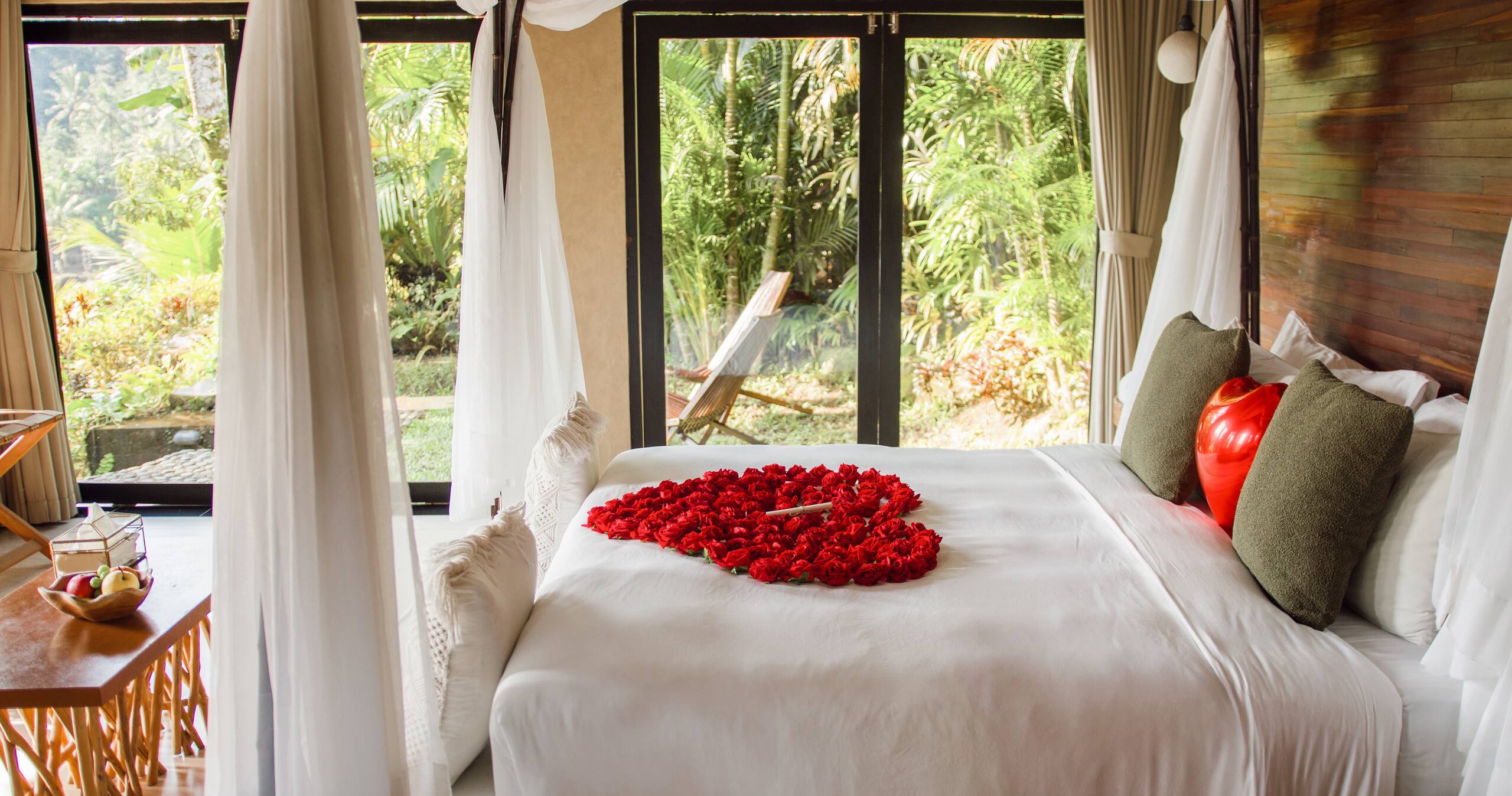 Villa Nirvana by Camaya Bali 10