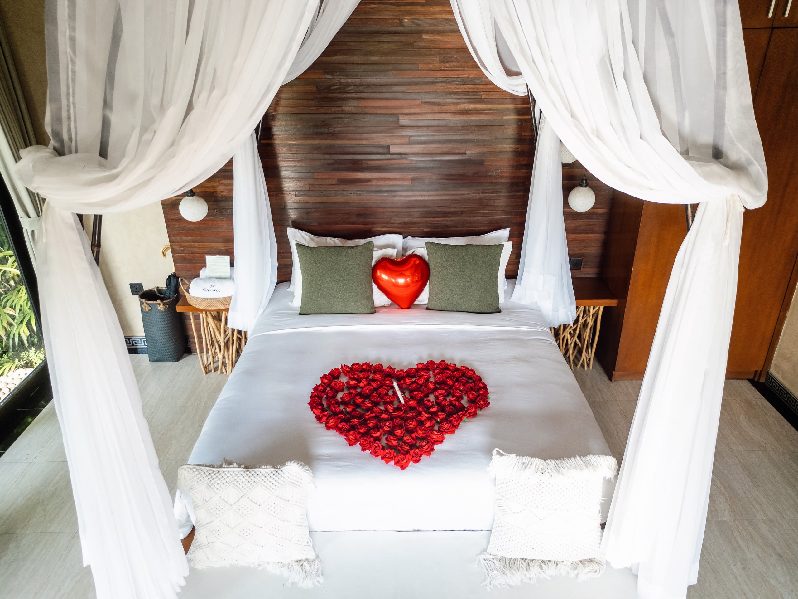 Villa Nirvana by Camaya Bali 9