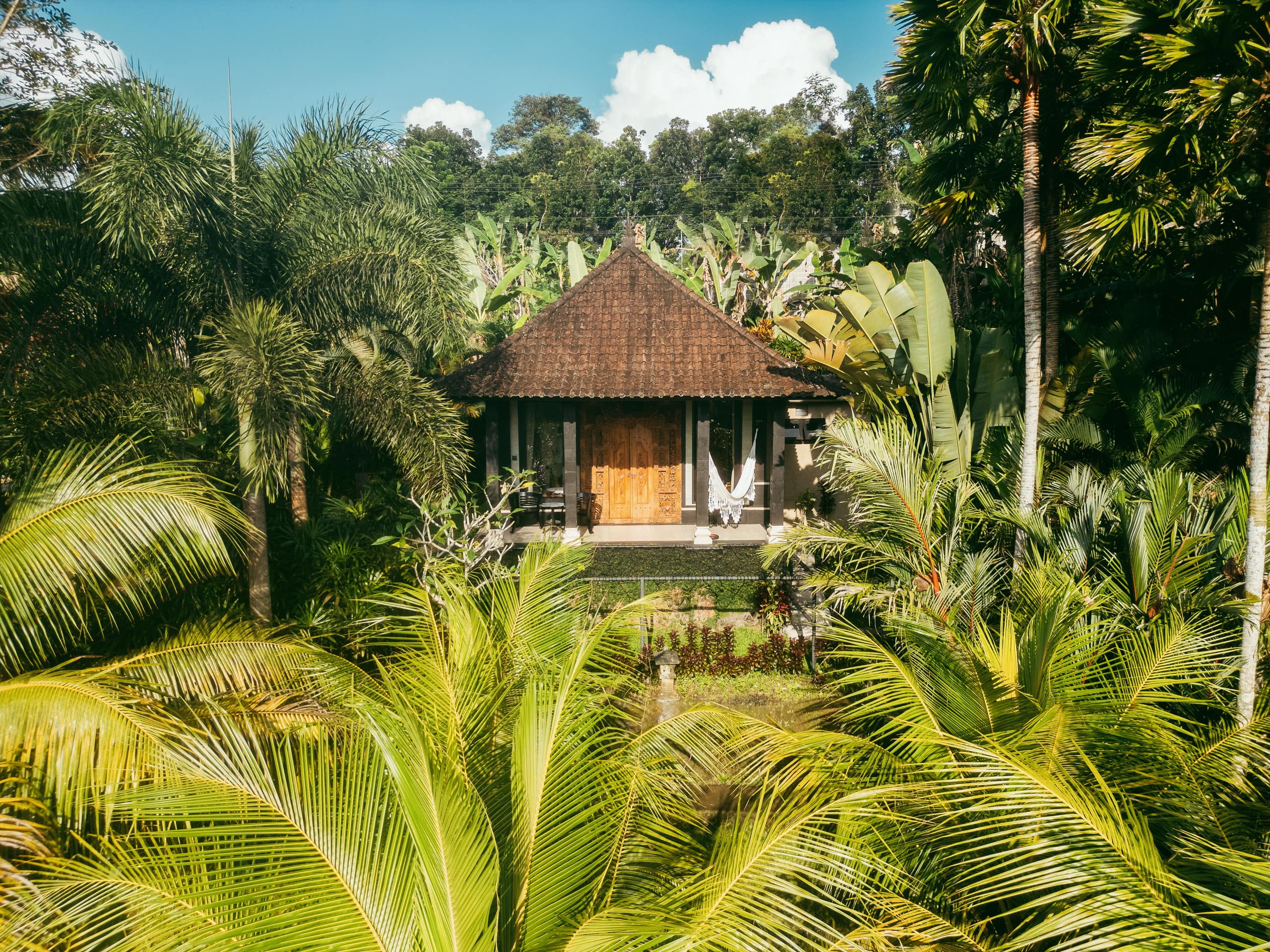 Villa Nirvana by Camaya Bali — photo 2
