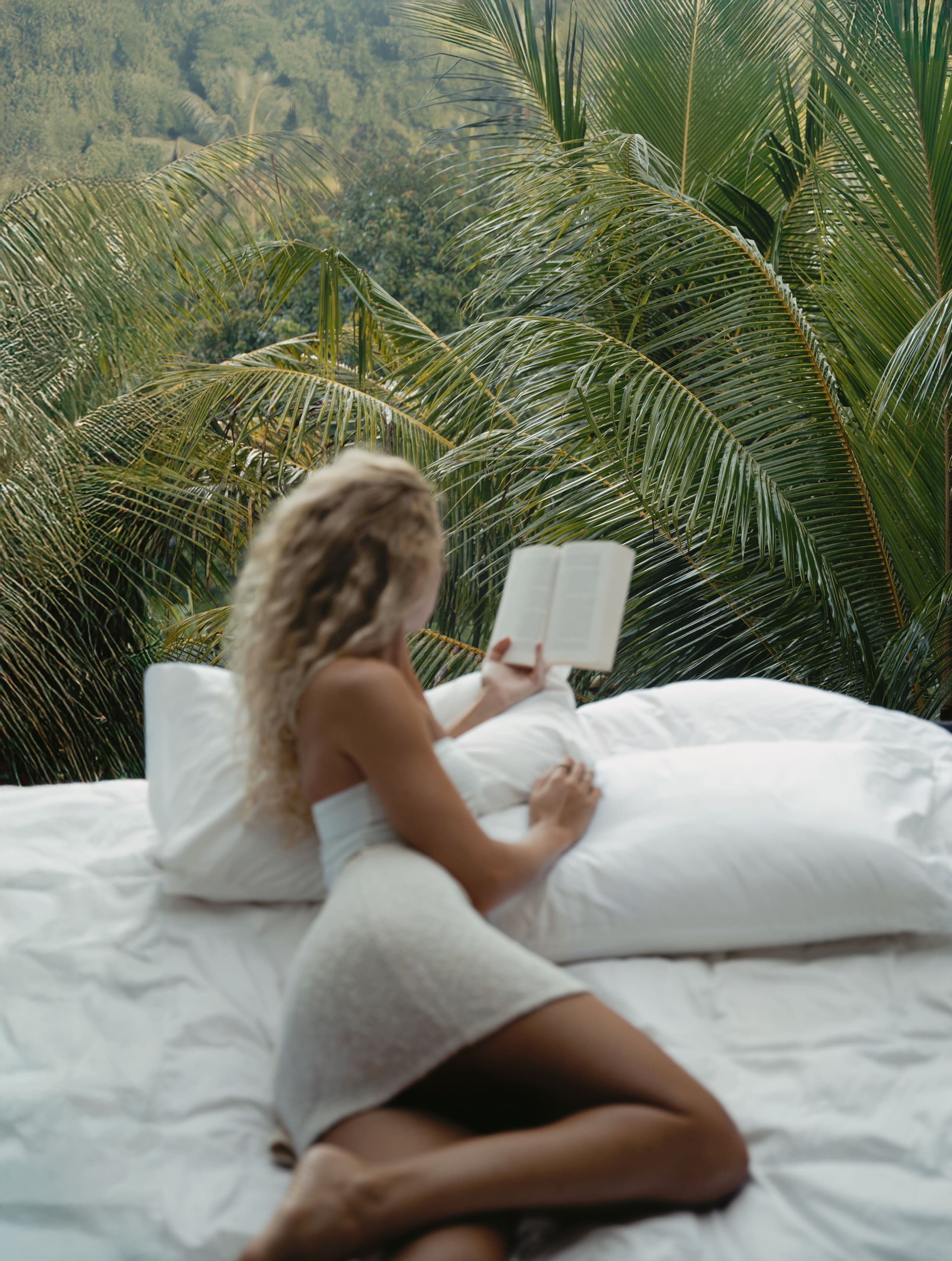 Villa Nirvana by Camaya Bali — photo 3