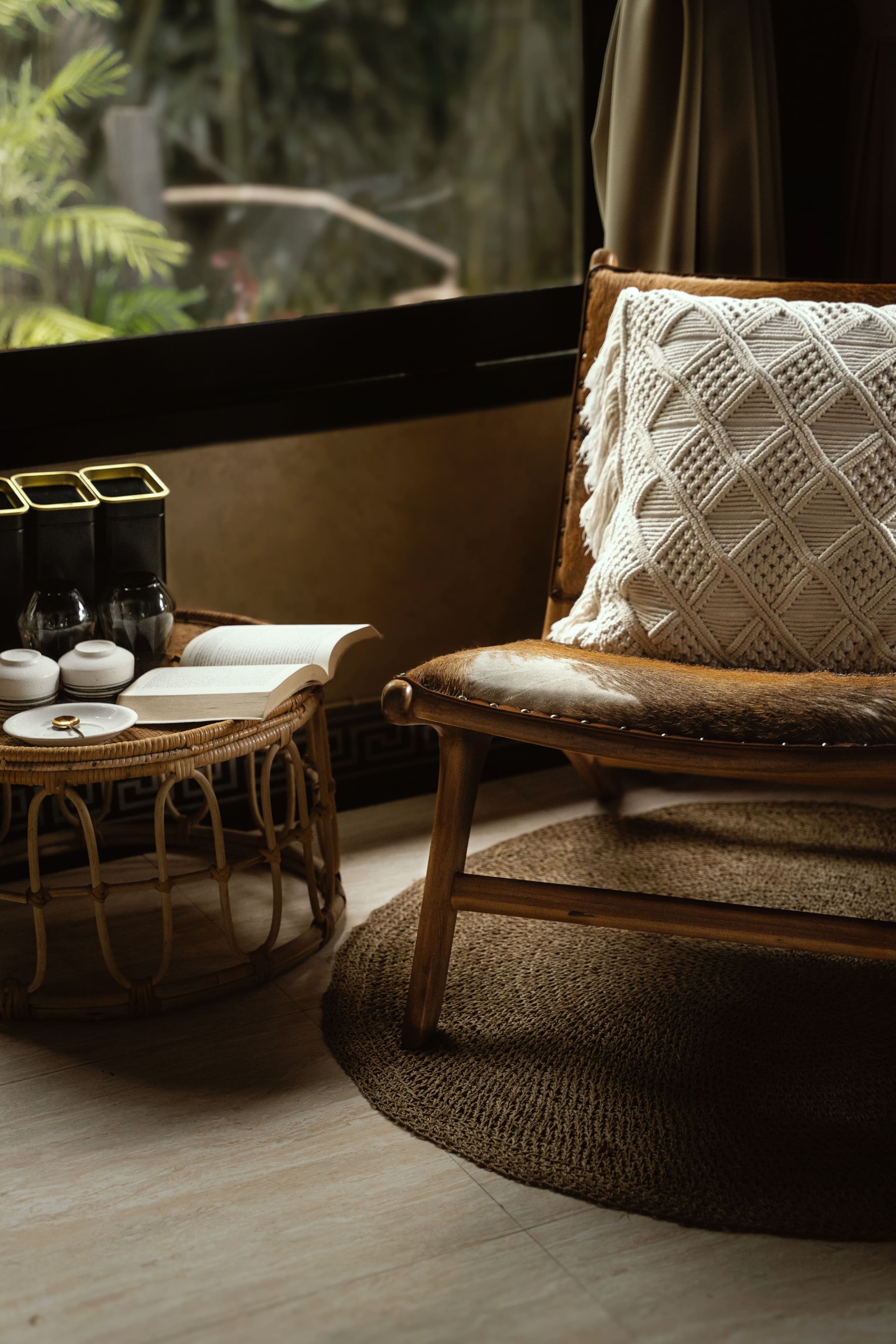 Villa Nirvana by Camaya Bali 7