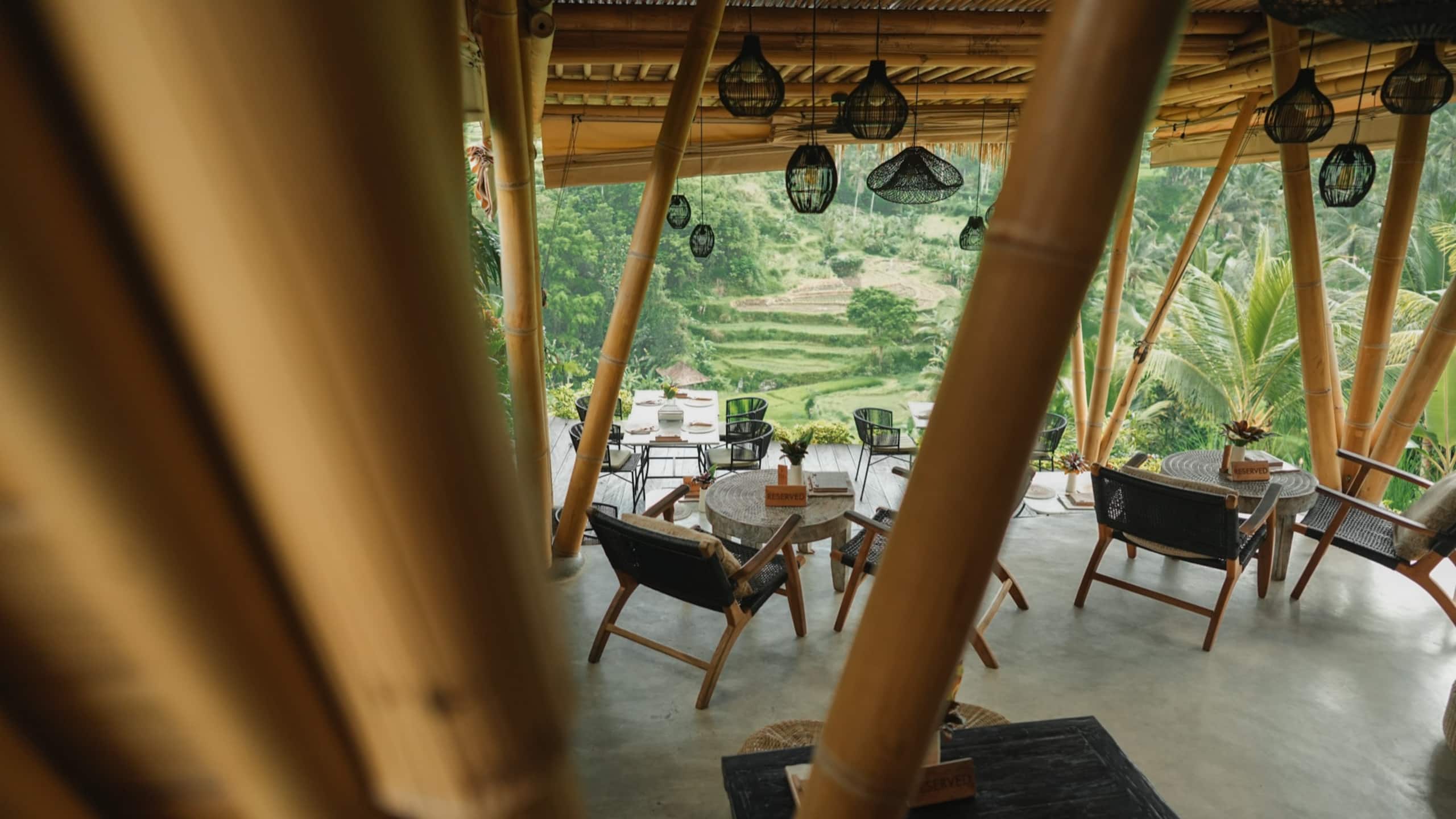 Villa Nirvana by Camaya Bali 13