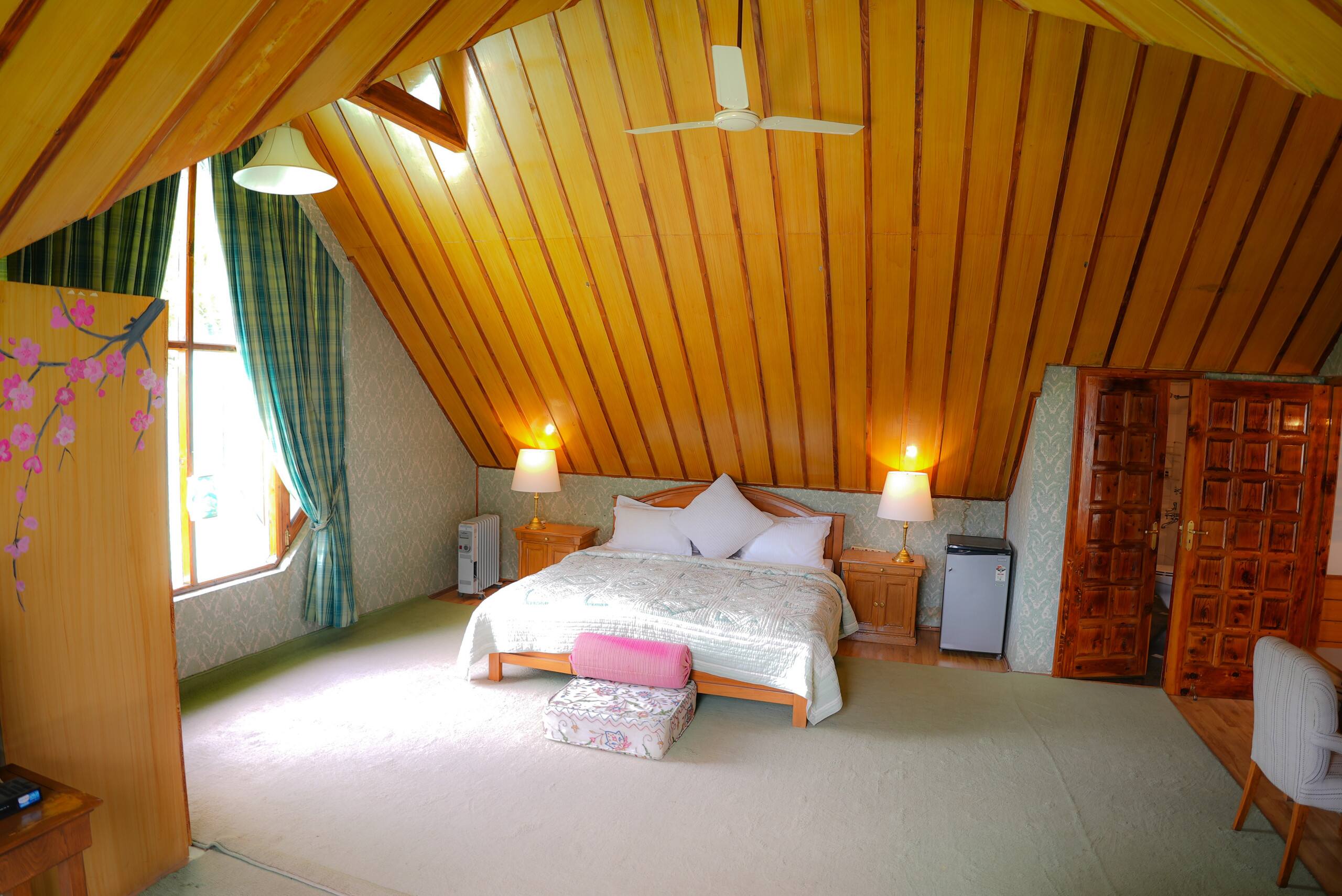 Nalagarh House by EdenHomes 27
