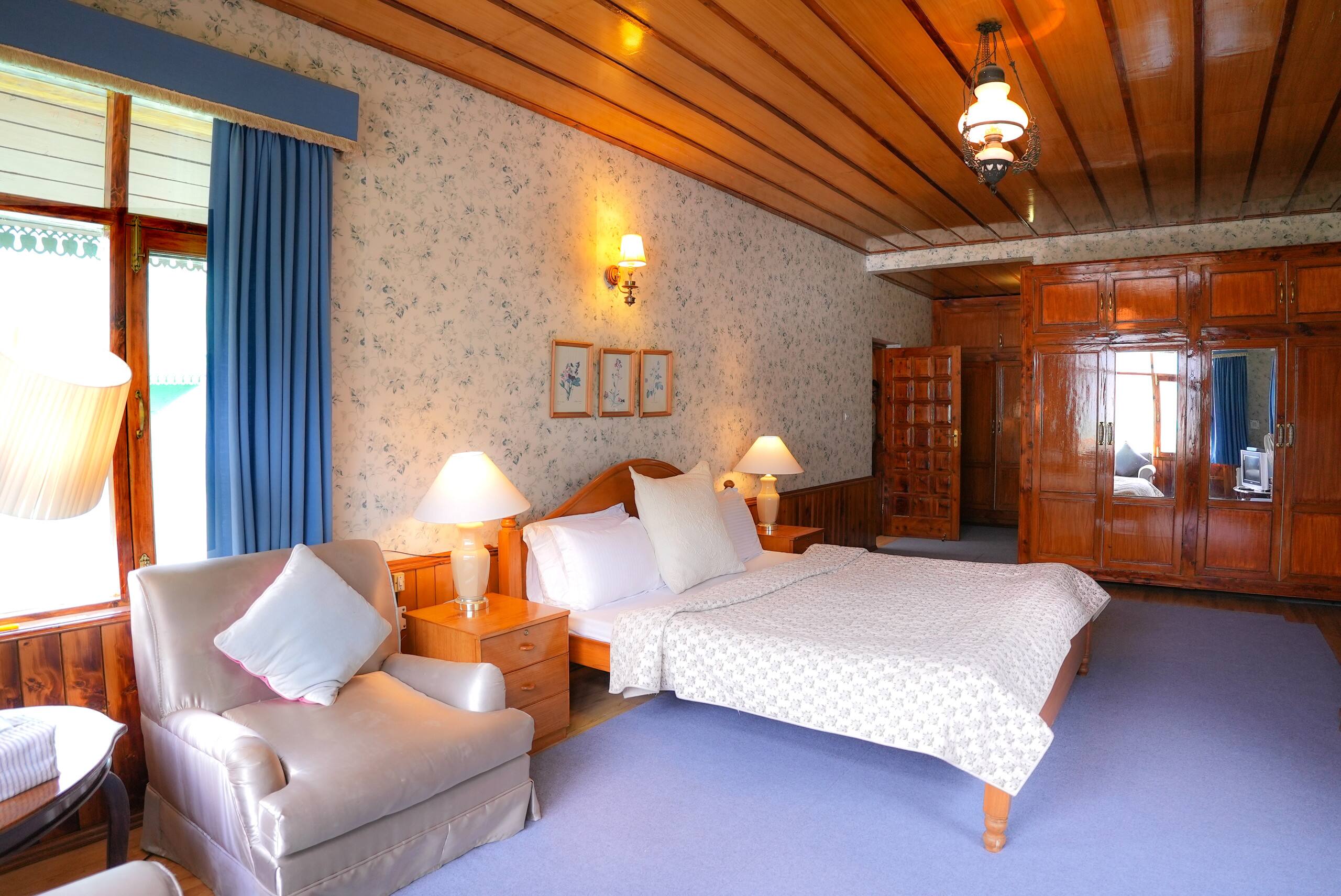 Nalagarh House by EdenHomes 7