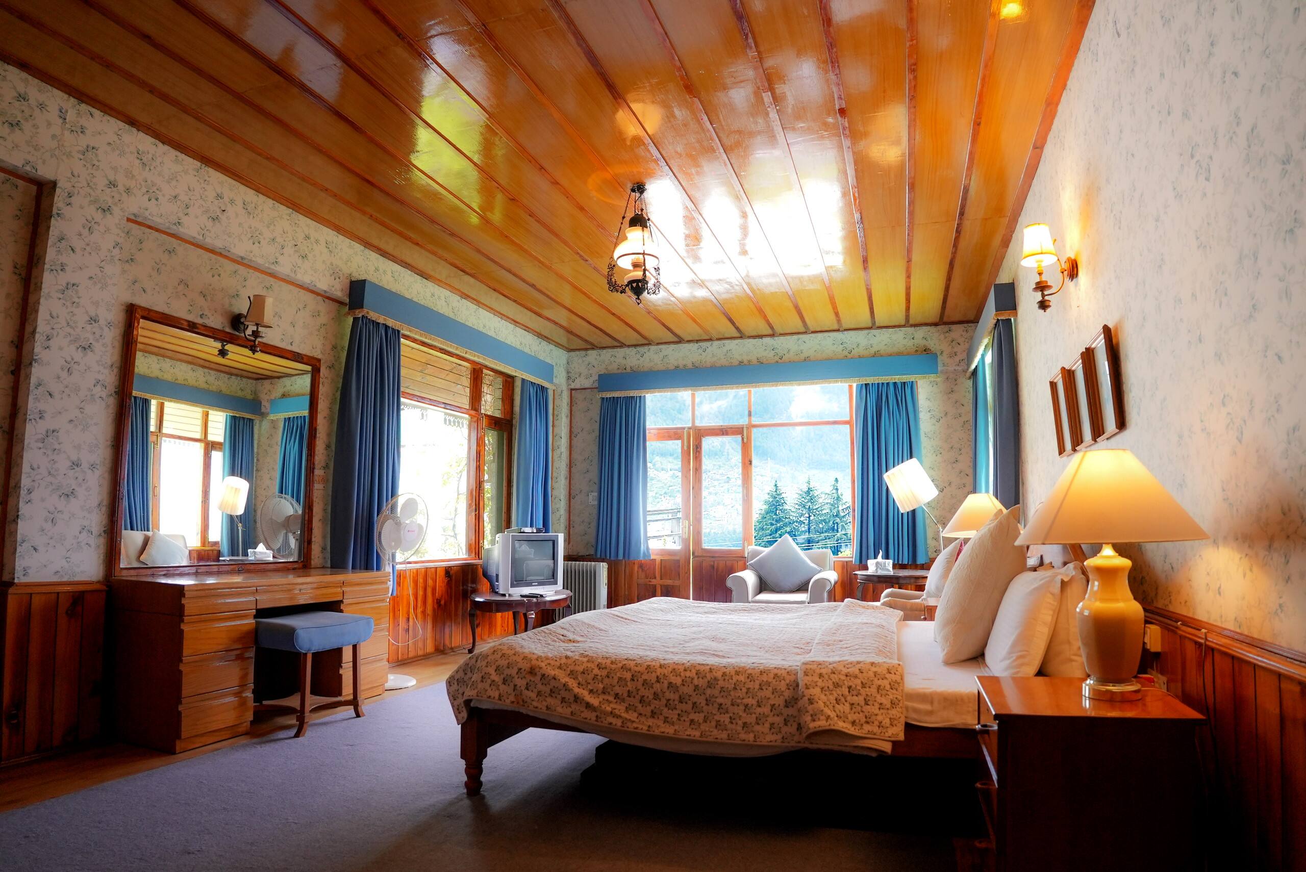 Nalagarh House by EdenHomes 24