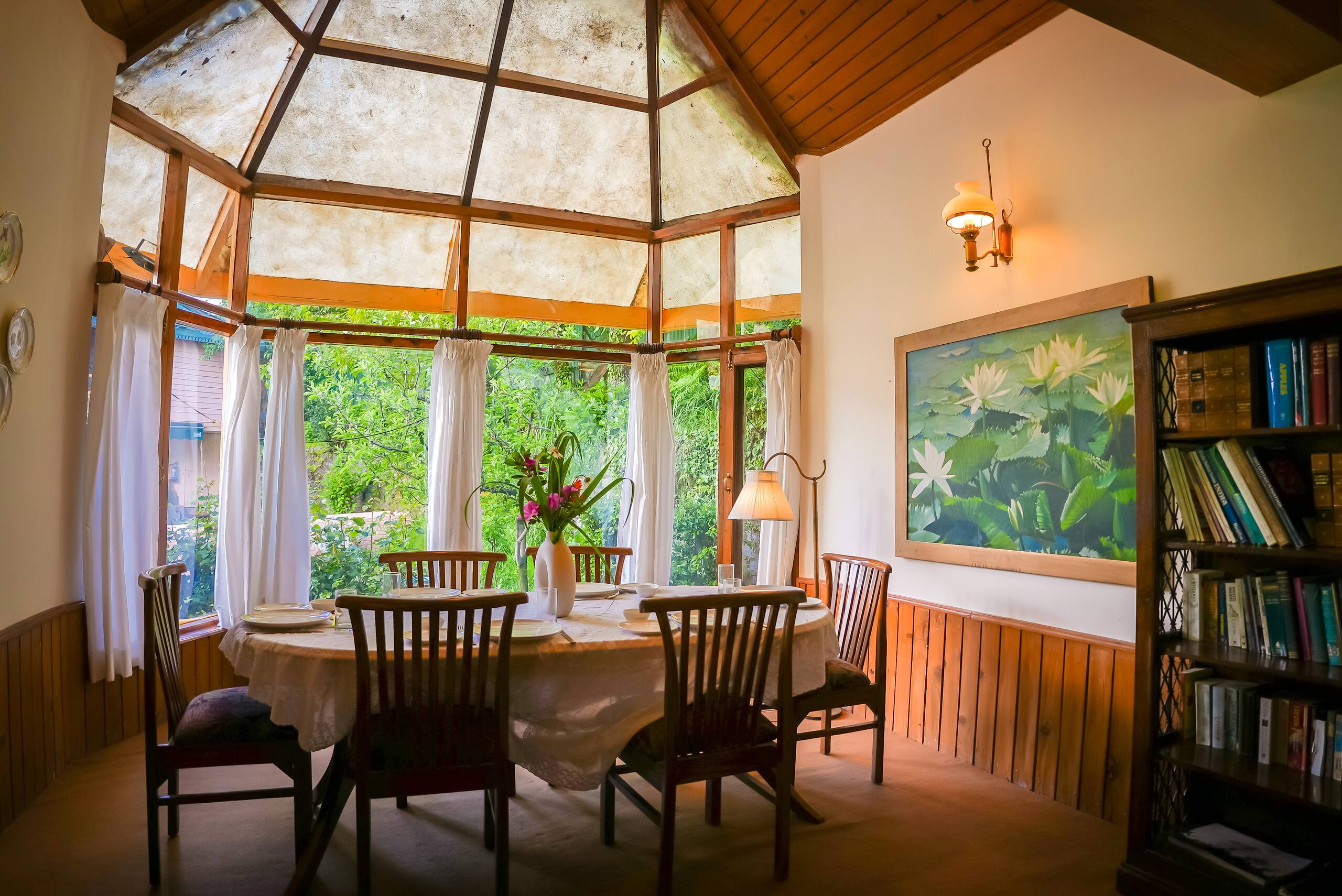 Nalagarh House by EdenHomes 20