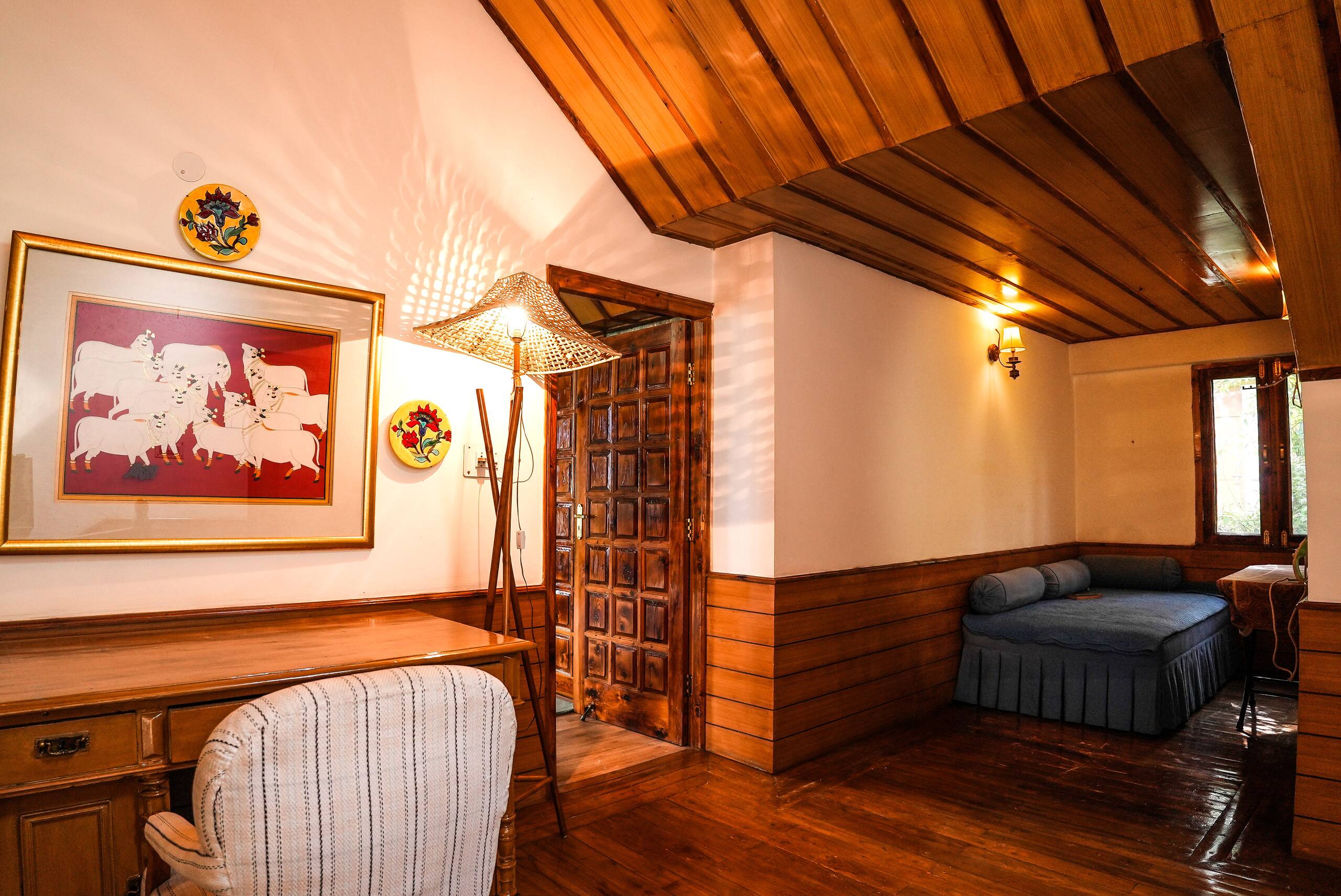 Nalagarh House by EdenHomes 13