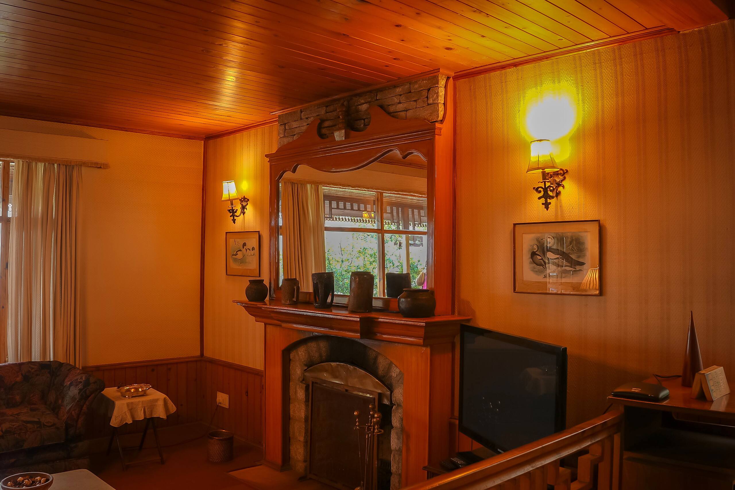 Nalagarh House by EdenHomes 8