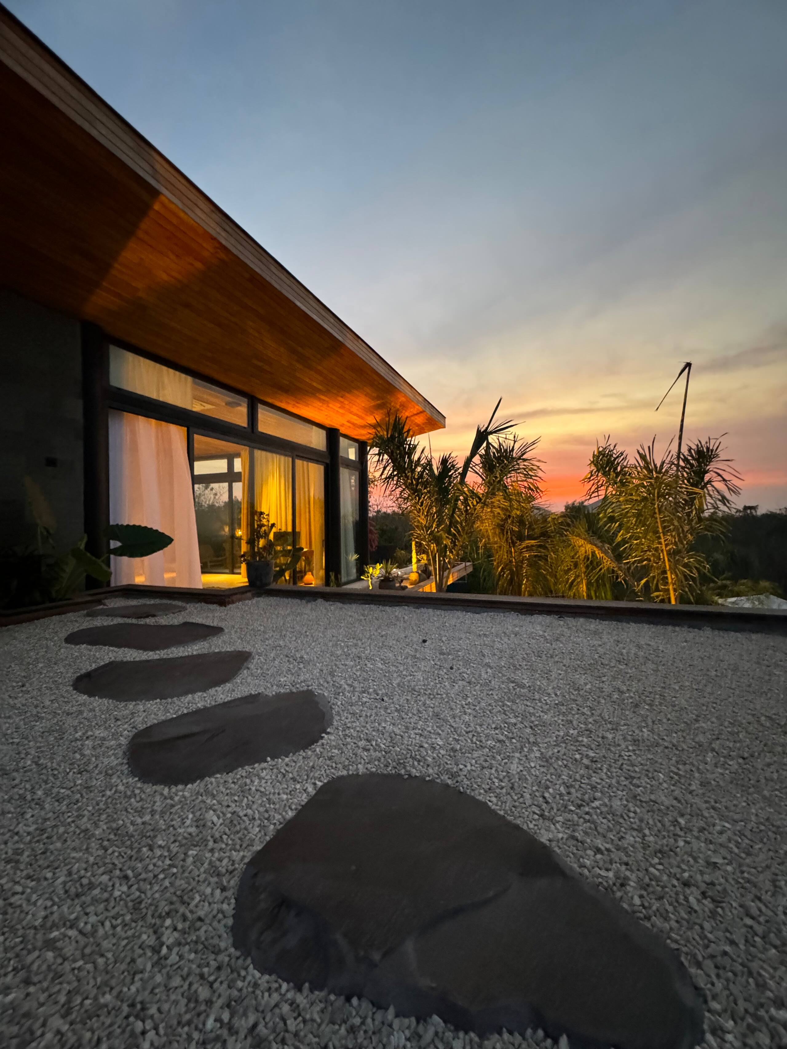 Summer Ulu : Supreme Luxury Villa in Uluwatu — photo 2