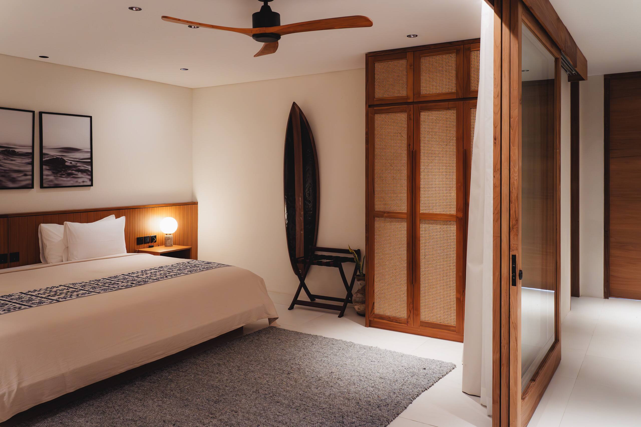Summer Ulu : Supreme Luxury Villa in Uluwatu 36