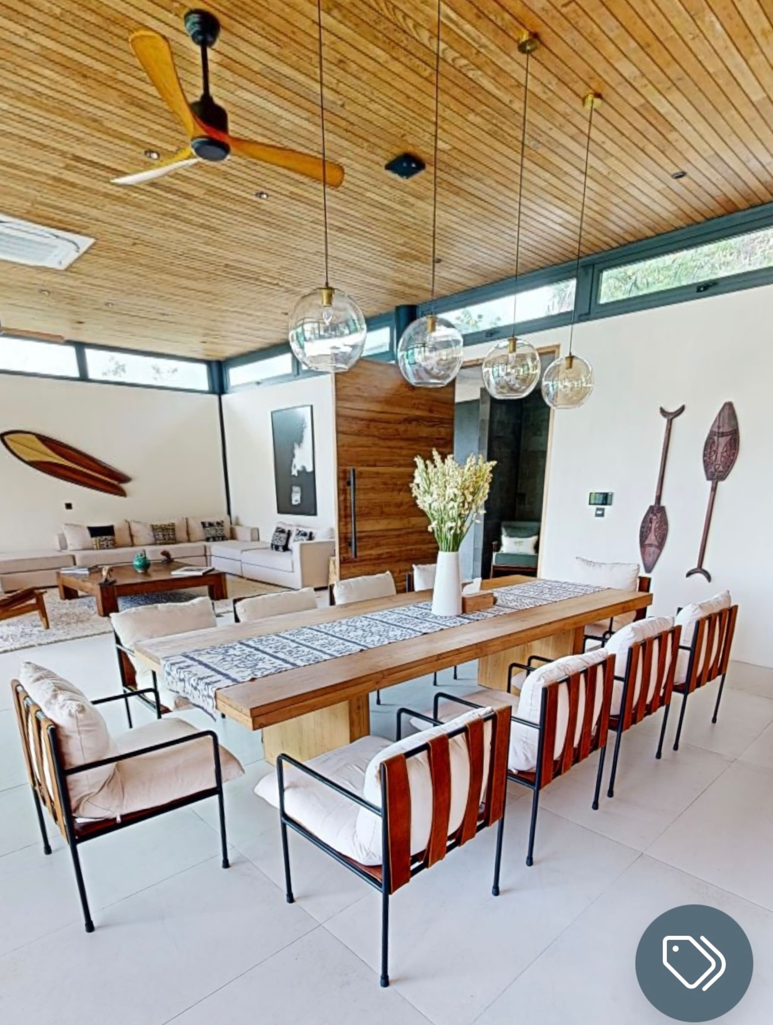 Summer Ulu : Supreme Luxury Villa in Uluwatu 14
