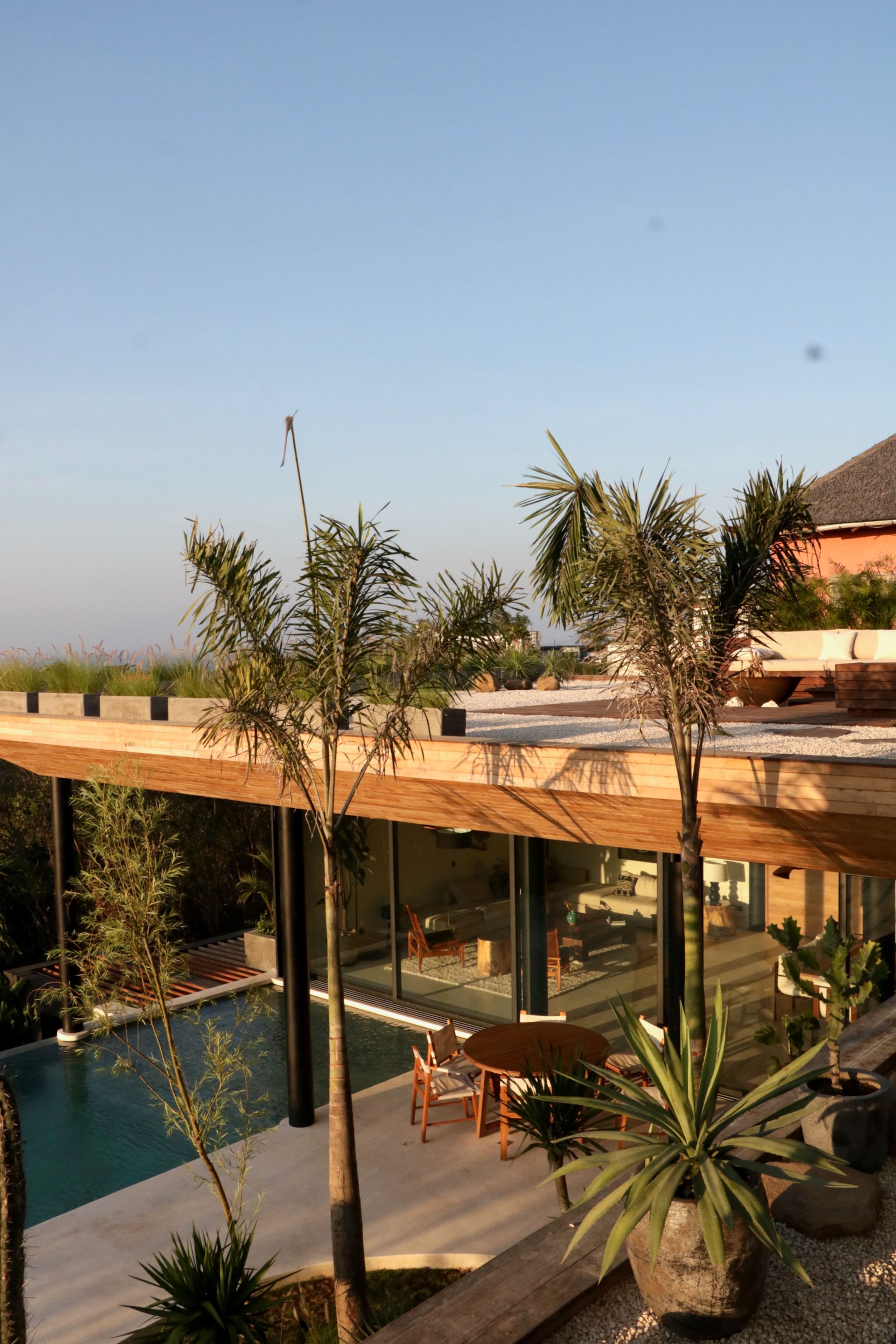Summer Ulu : Supreme Luxury Villa in Uluwatu — photo 4
