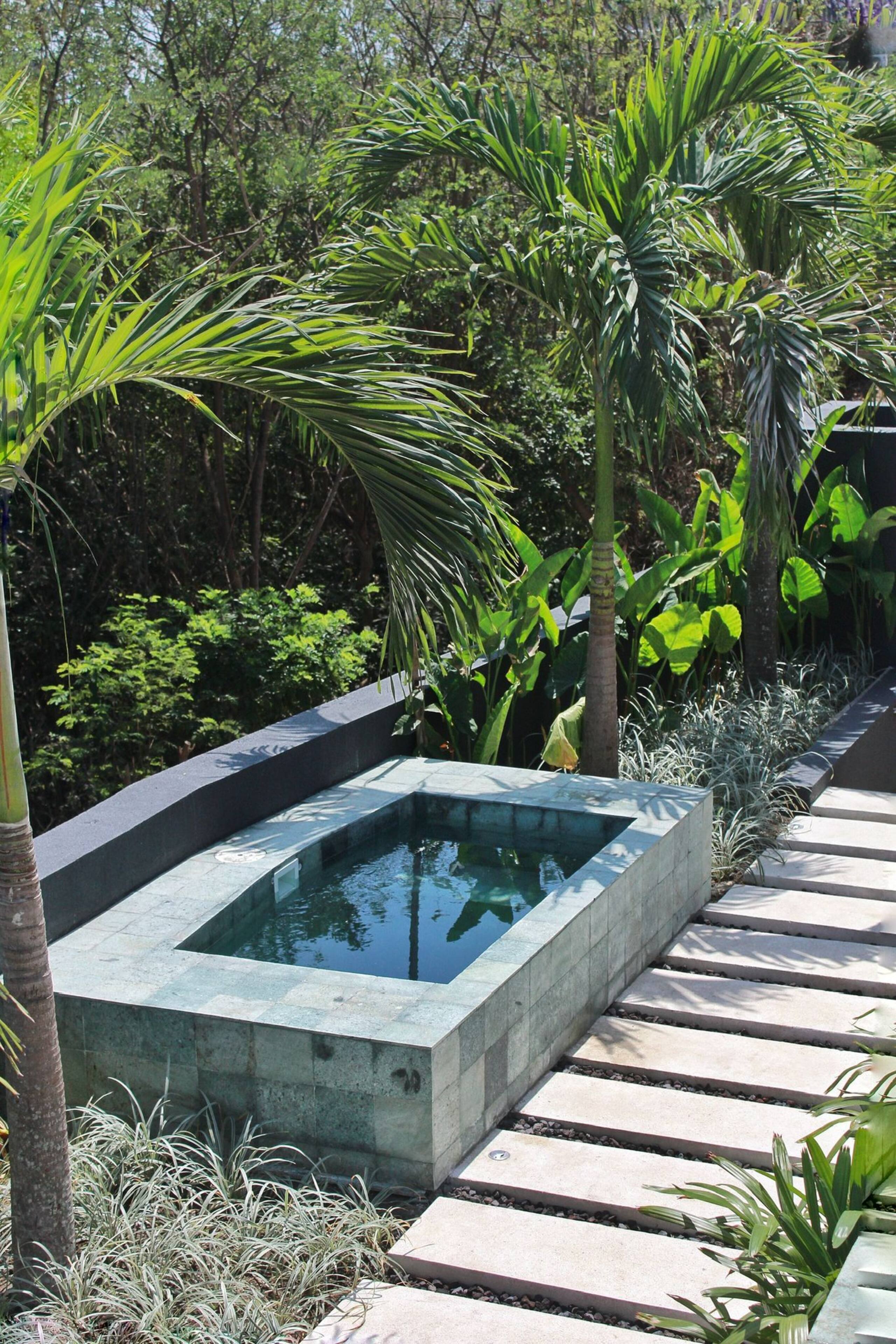 Summer Ulu : Supreme Luxury Villa in Uluwatu — photo 3