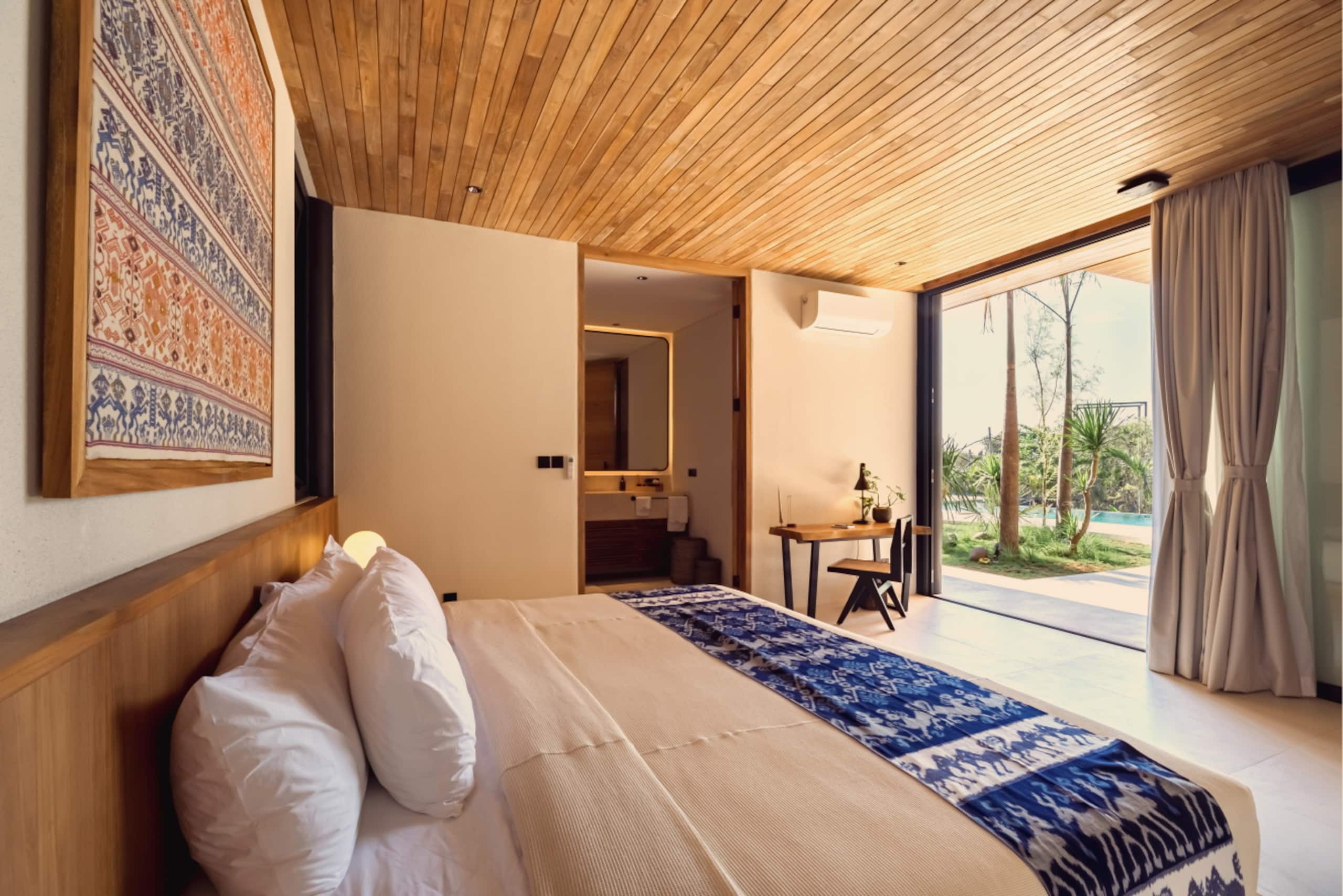 Summer Ulu : Supreme Luxury Villa in Uluwatu 28