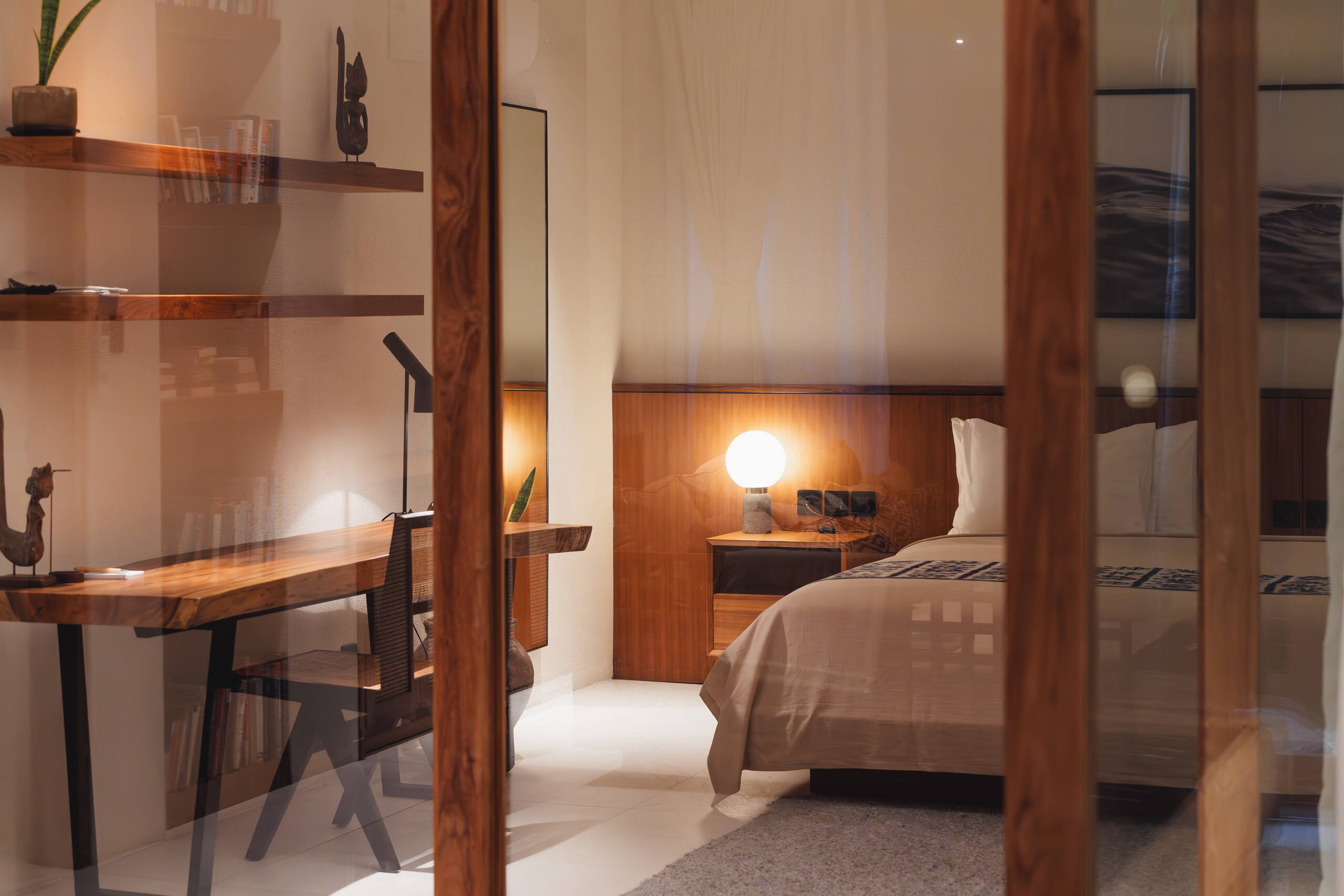 Summer Ulu : Supreme Luxury Villa in Uluwatu 37