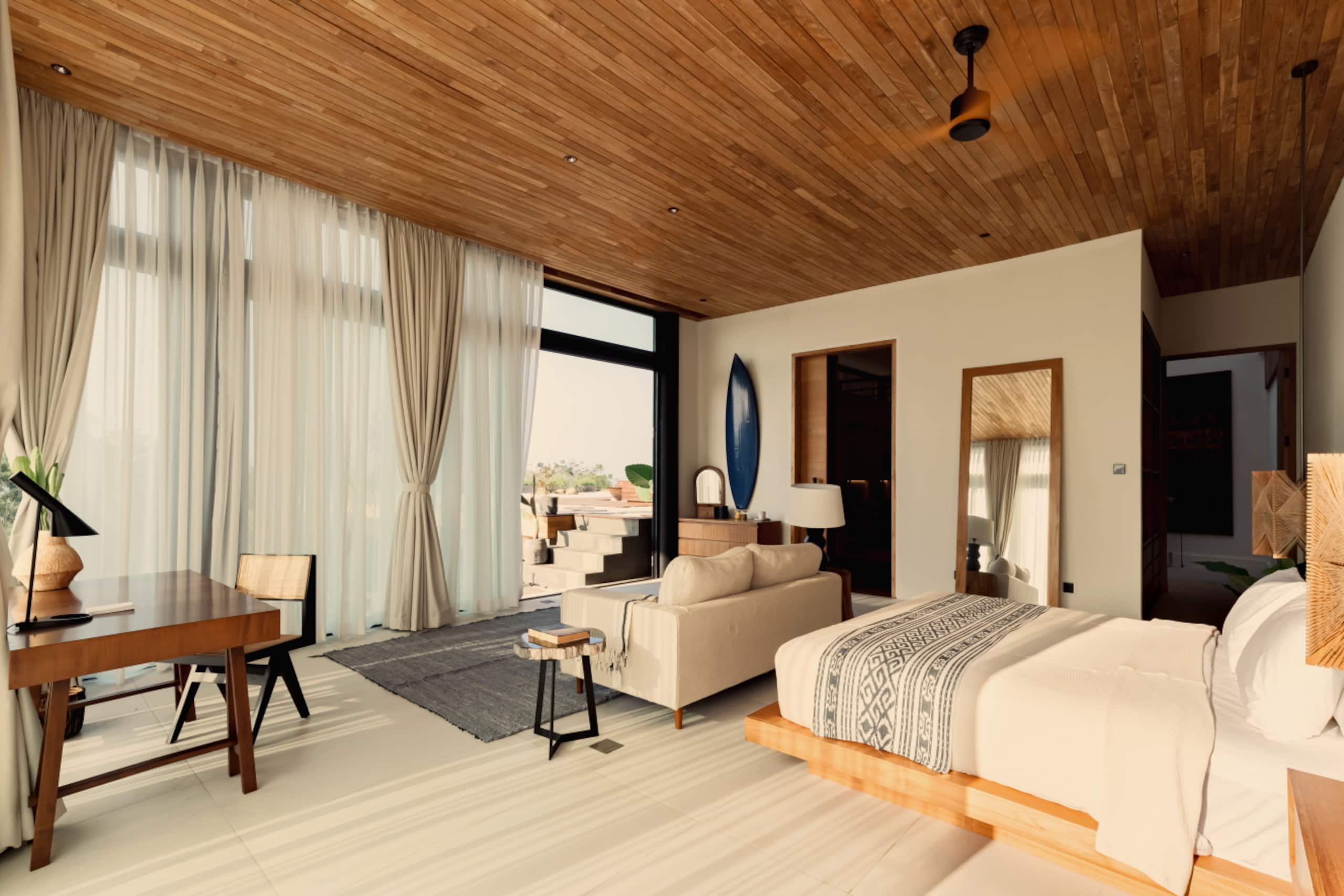 Summer Ulu : Supreme Luxury Villa in Uluwatu 26