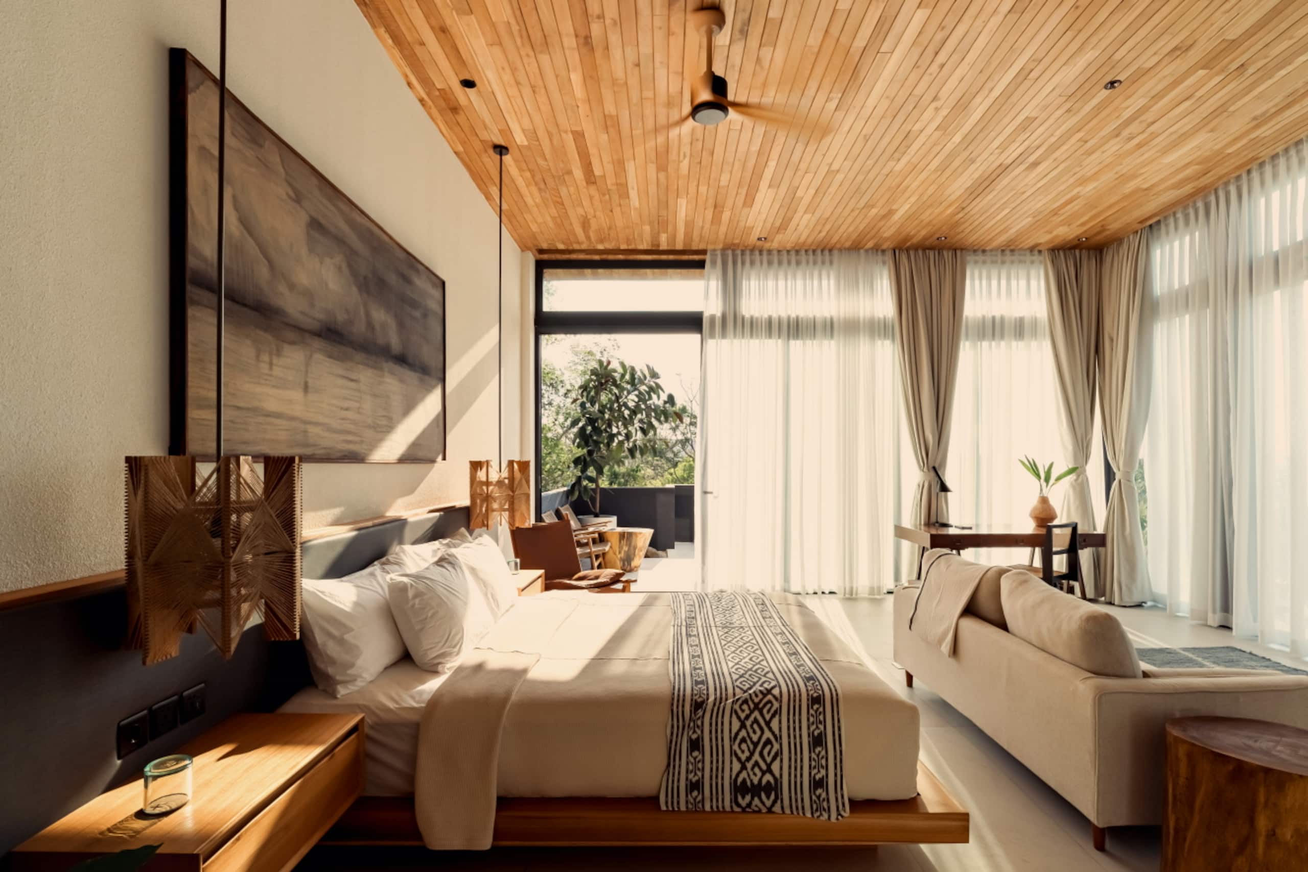 Summer Ulu : Supreme Luxury Villa in Uluwatu 17