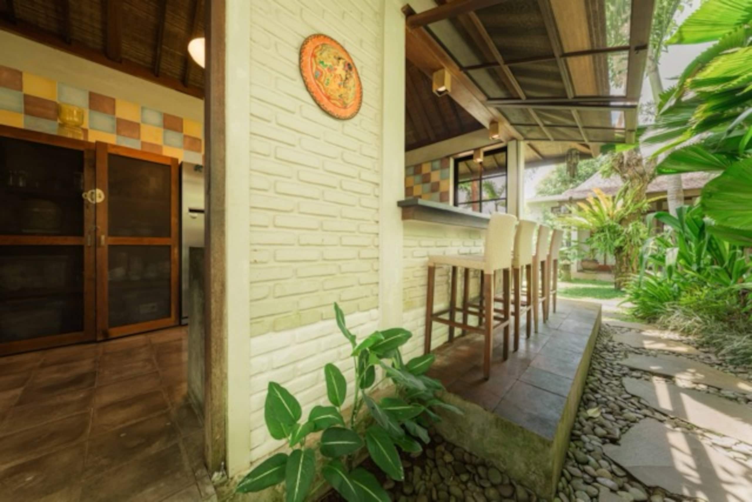 3BR Kangin Lane - A Queenslander Gem 11